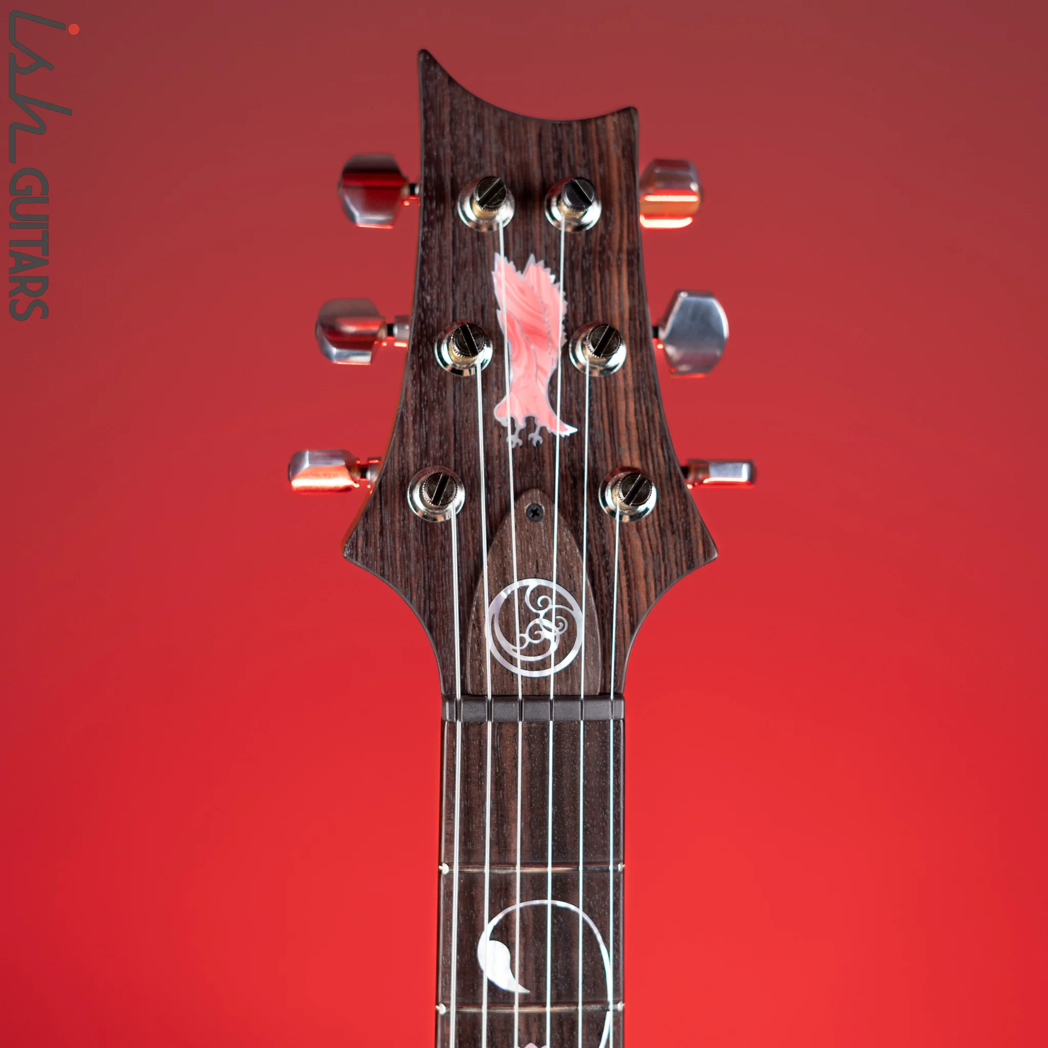 PRS Private Stock Custom 24 Orianthi Limited Blooming Lotus - Image 6