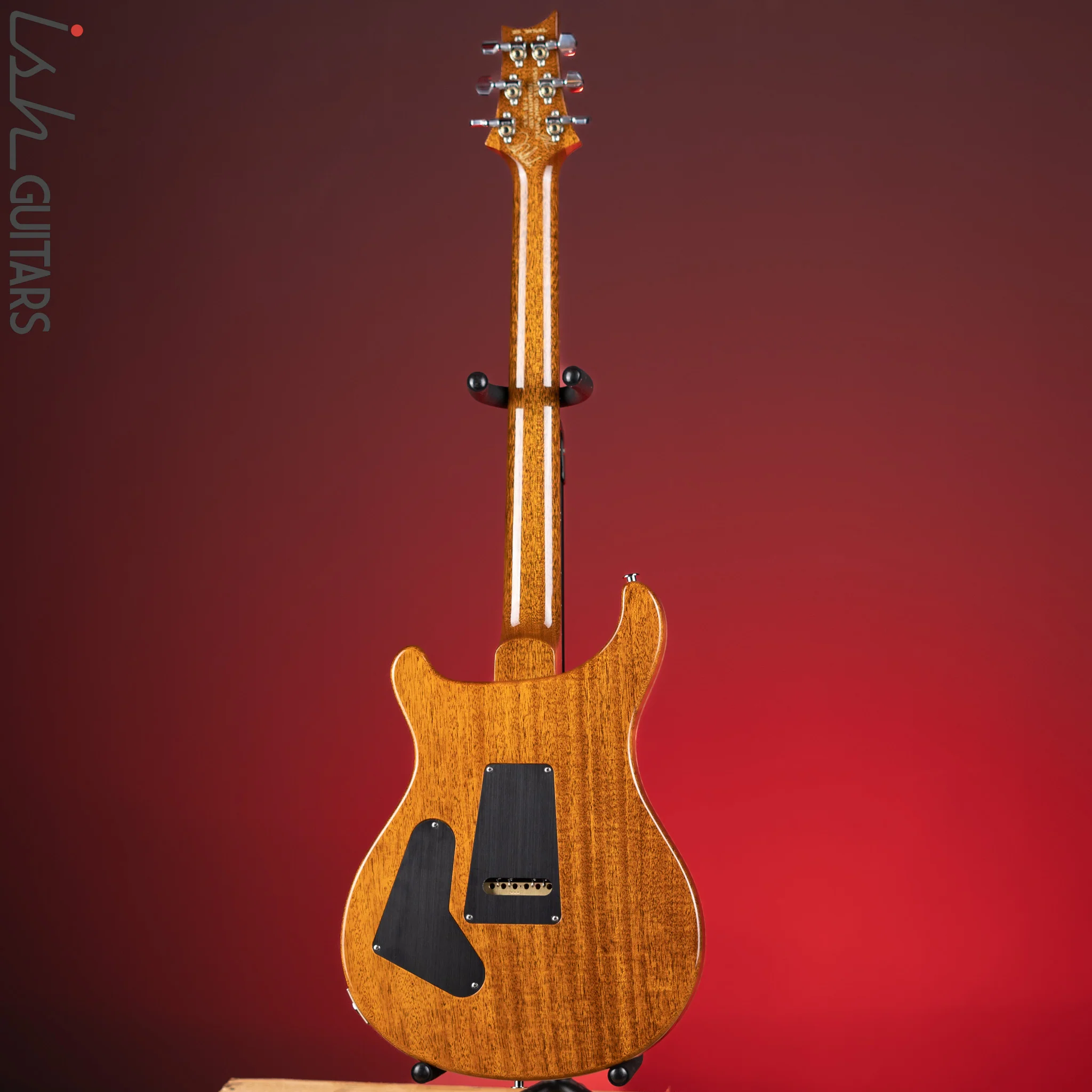 PRS Private Stock Custom 24 Orianthi Limited Blooming Lotus - Image 7