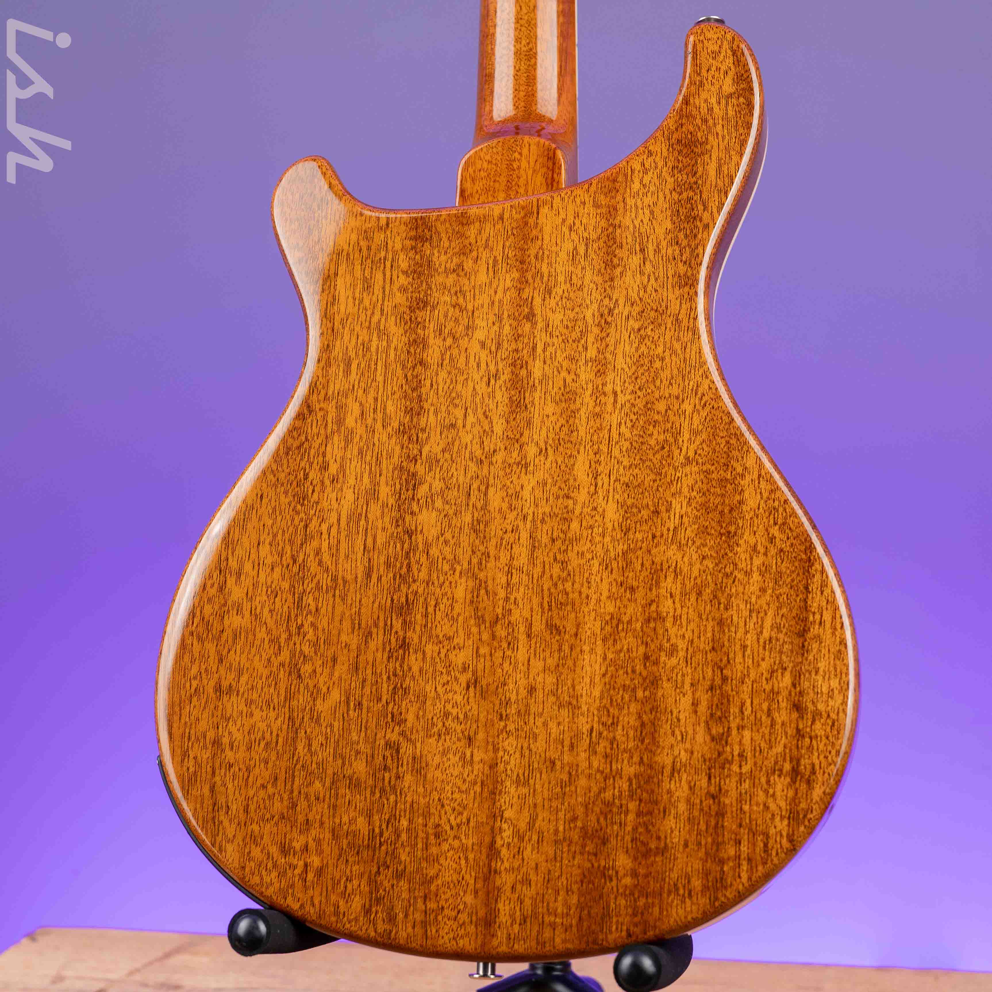 PRS Private Stock Custom 24 Piezo 'Sculpture' Sitka Spruce - Image 9