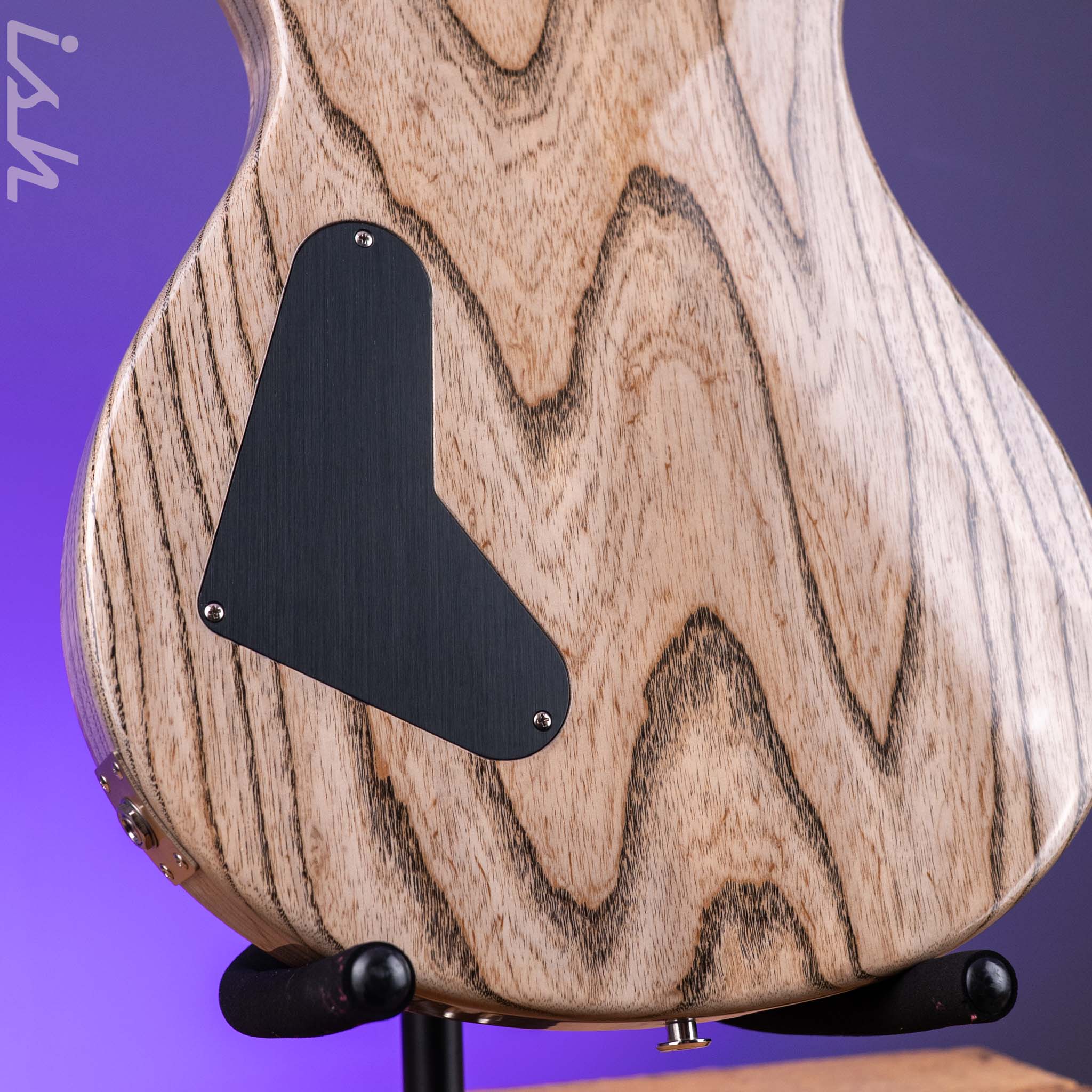 PRS Private Stock Custom 24 Stoptail Graphite - Image 11