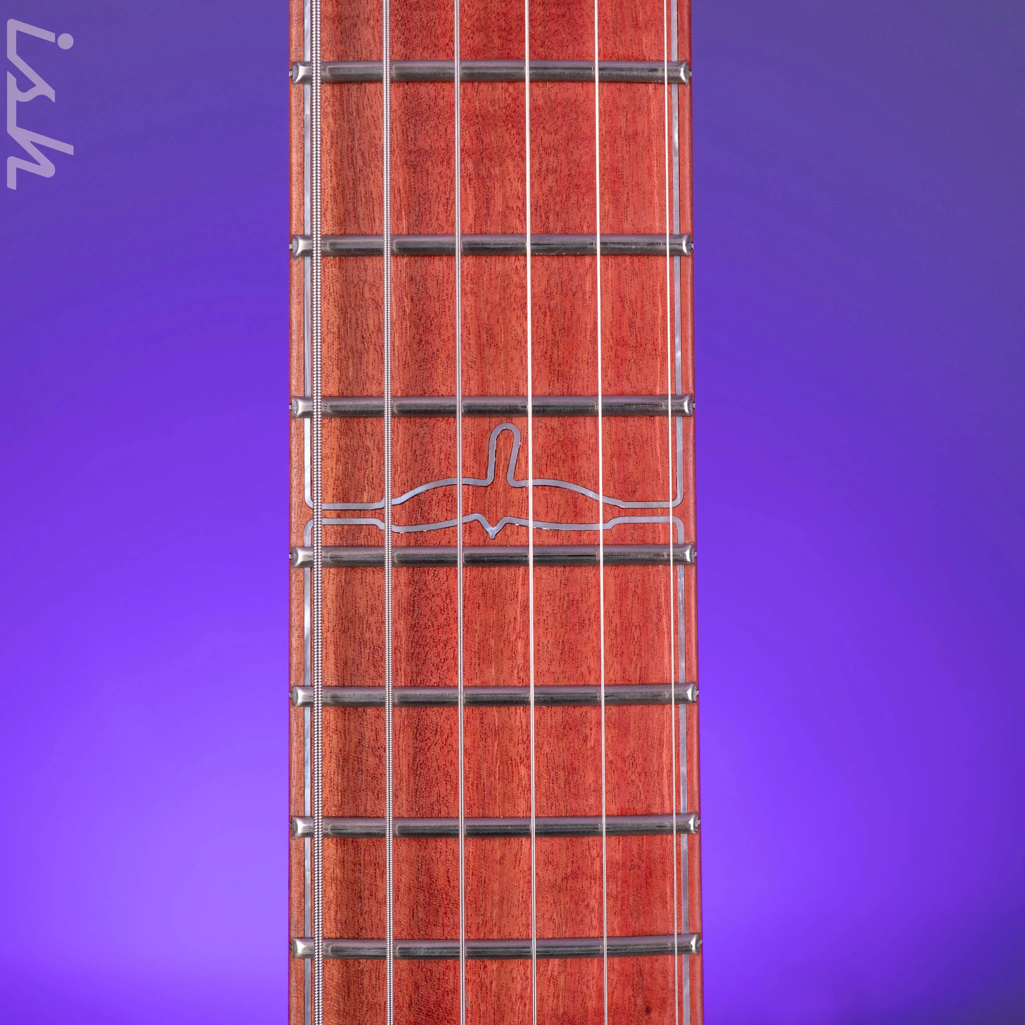 PRS Private Stock Custom 24 Stoptail Graphite - Image 6