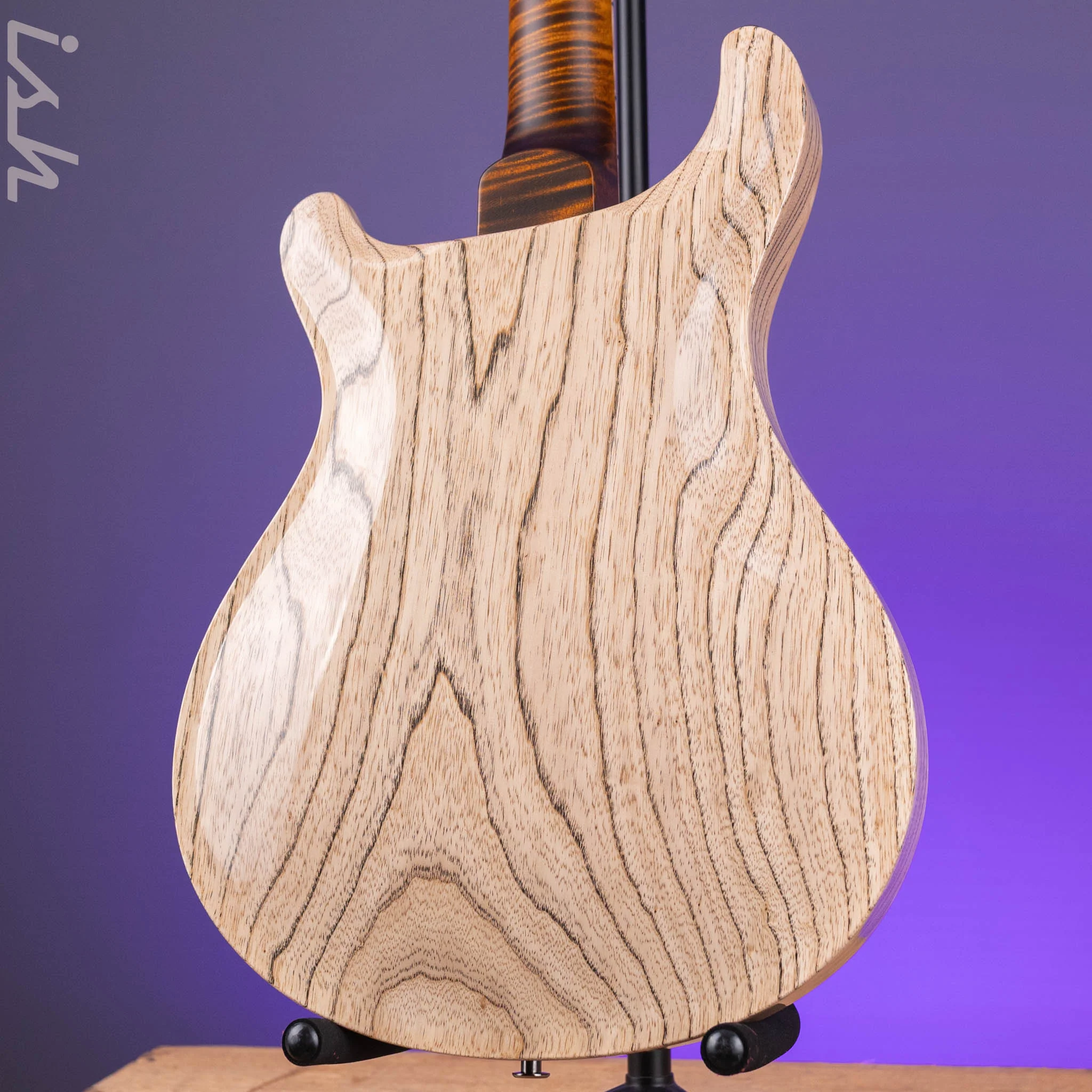 PRS Private Stock McCarty 594 Hollowbody I Sandstorm Dragons Breath - Image 11