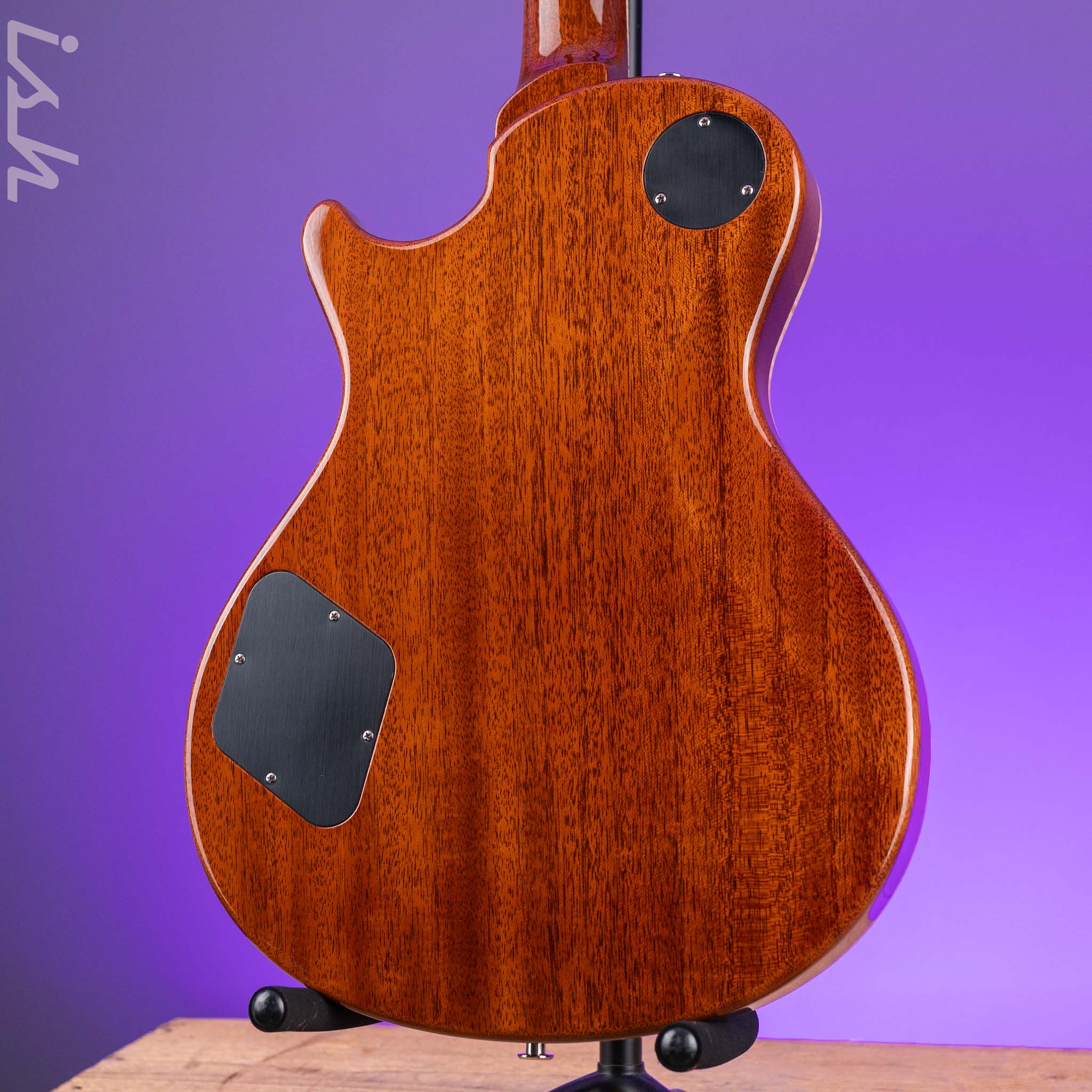 PRS Private Stock McCarty 594 Singlecut Desert Sands Demo - Image 11