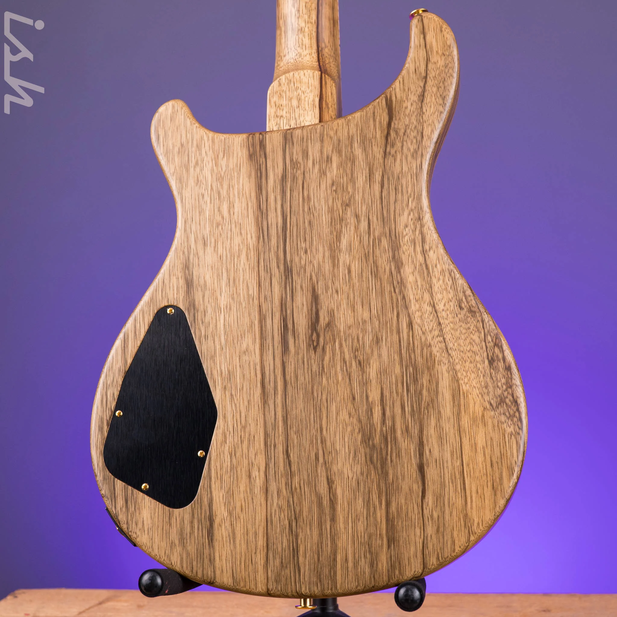 PRS Private Stock McCarty 594 Thinline Black Limba - Image 10