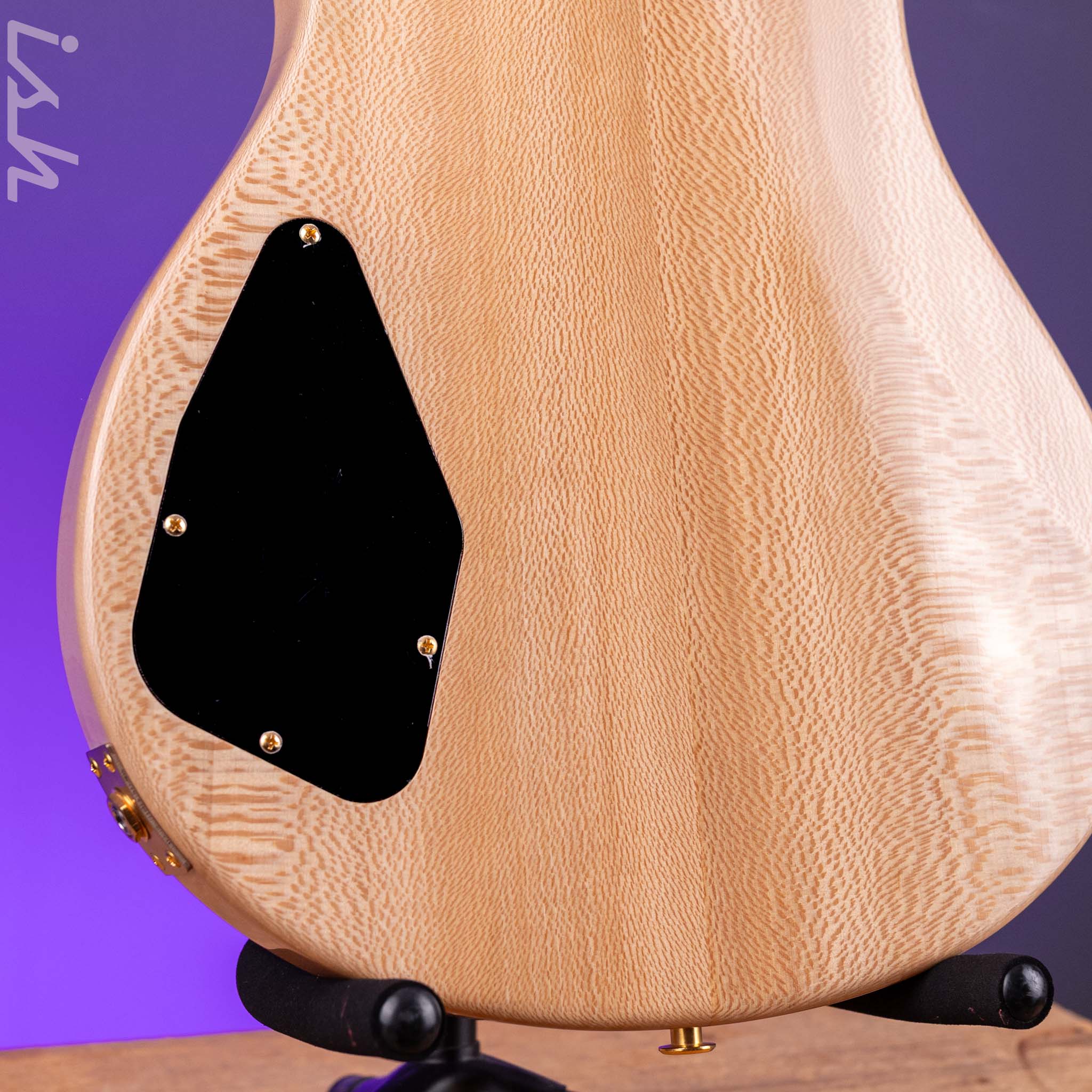PRS Private Stock McCarty 594 Thinline Sycamore - Image 12