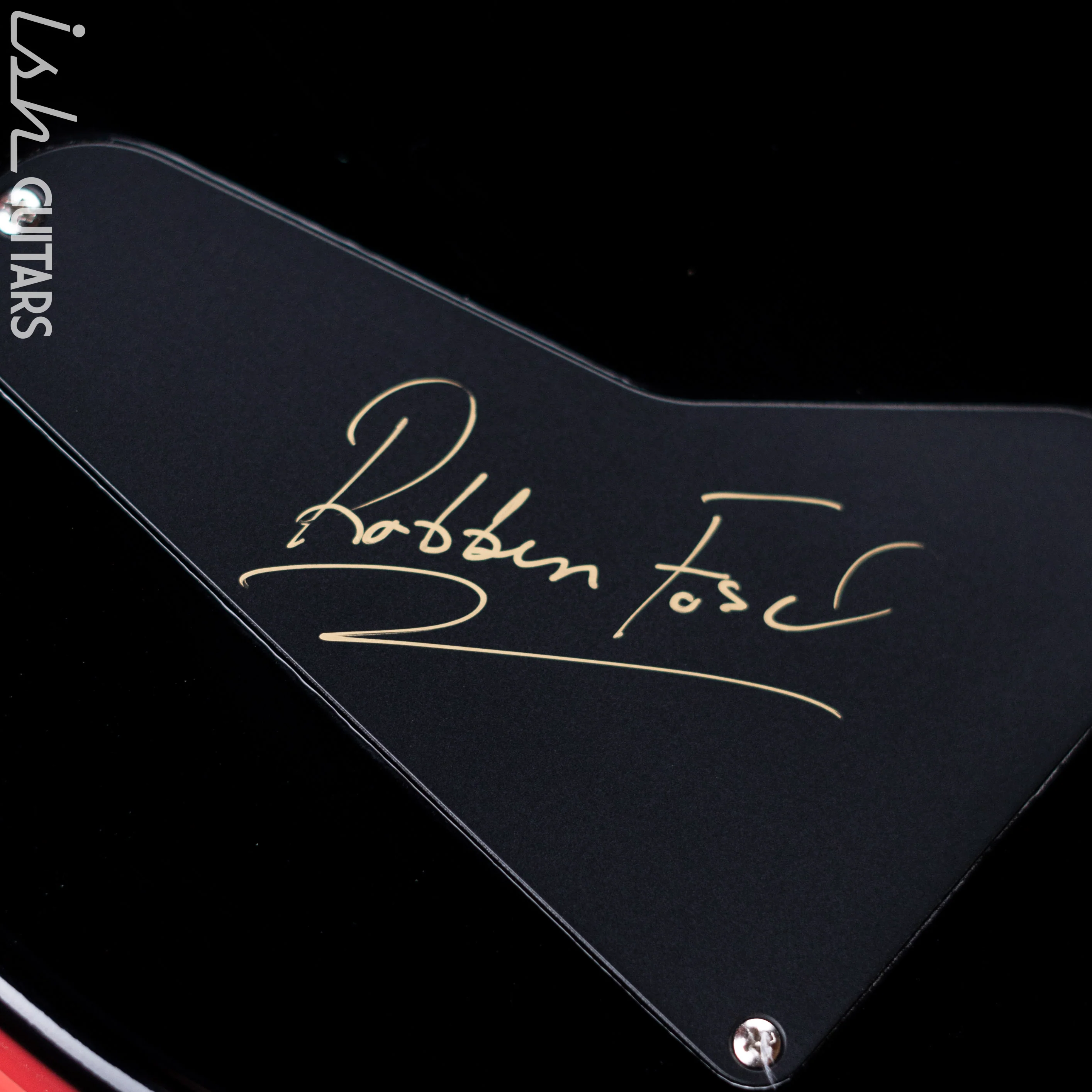 PRS Robben Ford Limited Edition McCarty - Image 12
