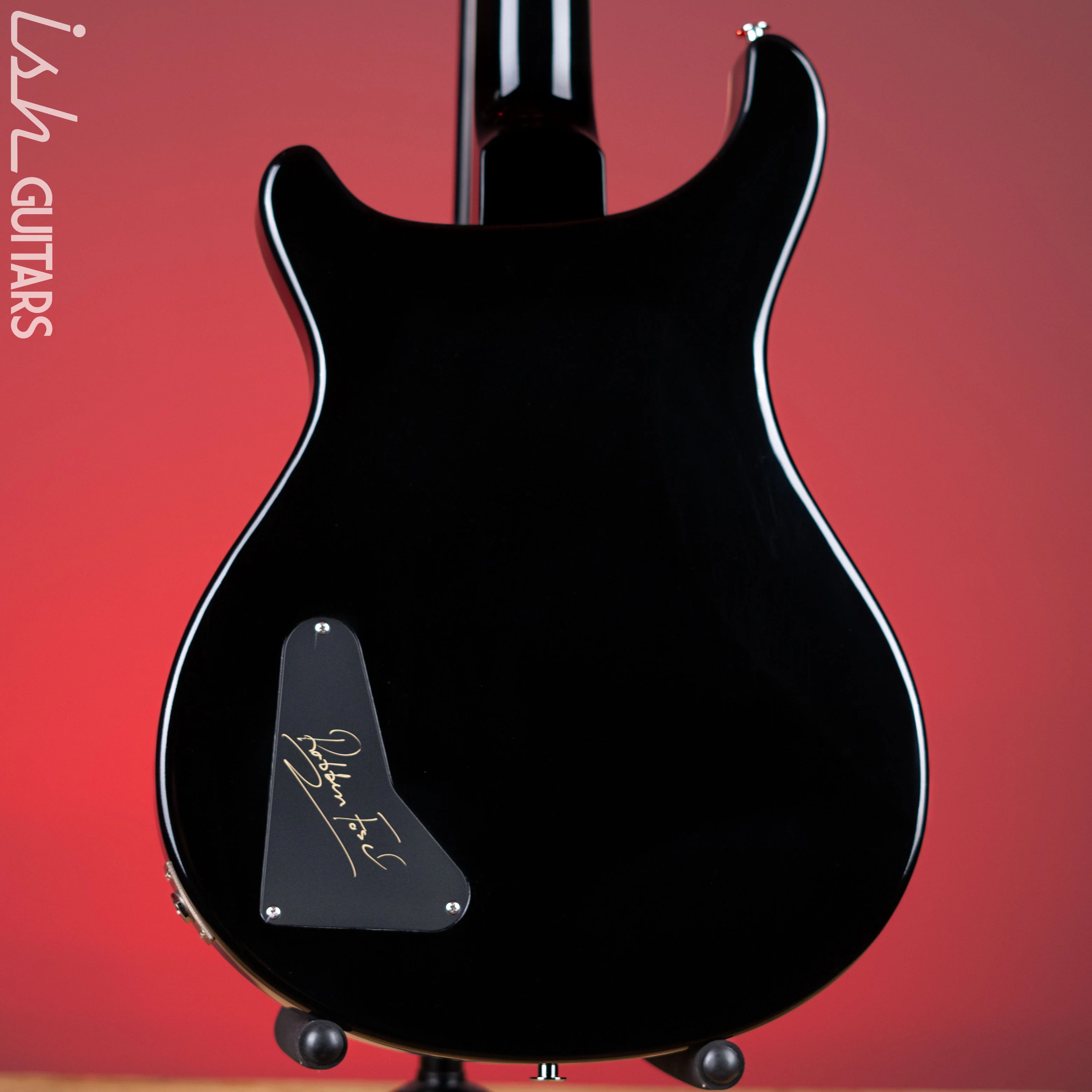 PRS Robben Ford Limited Edition McCarty - Image 9