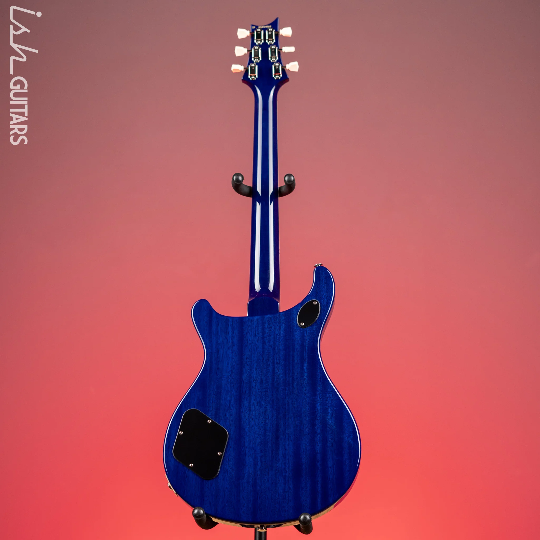 PRS S2 10th Anniversary McCarty 594 Lake Blue - Image 6