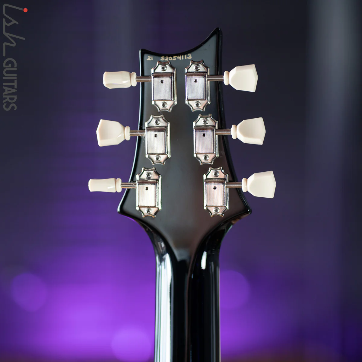 2021 PRS S2 McCarty 594 Black - Image 10