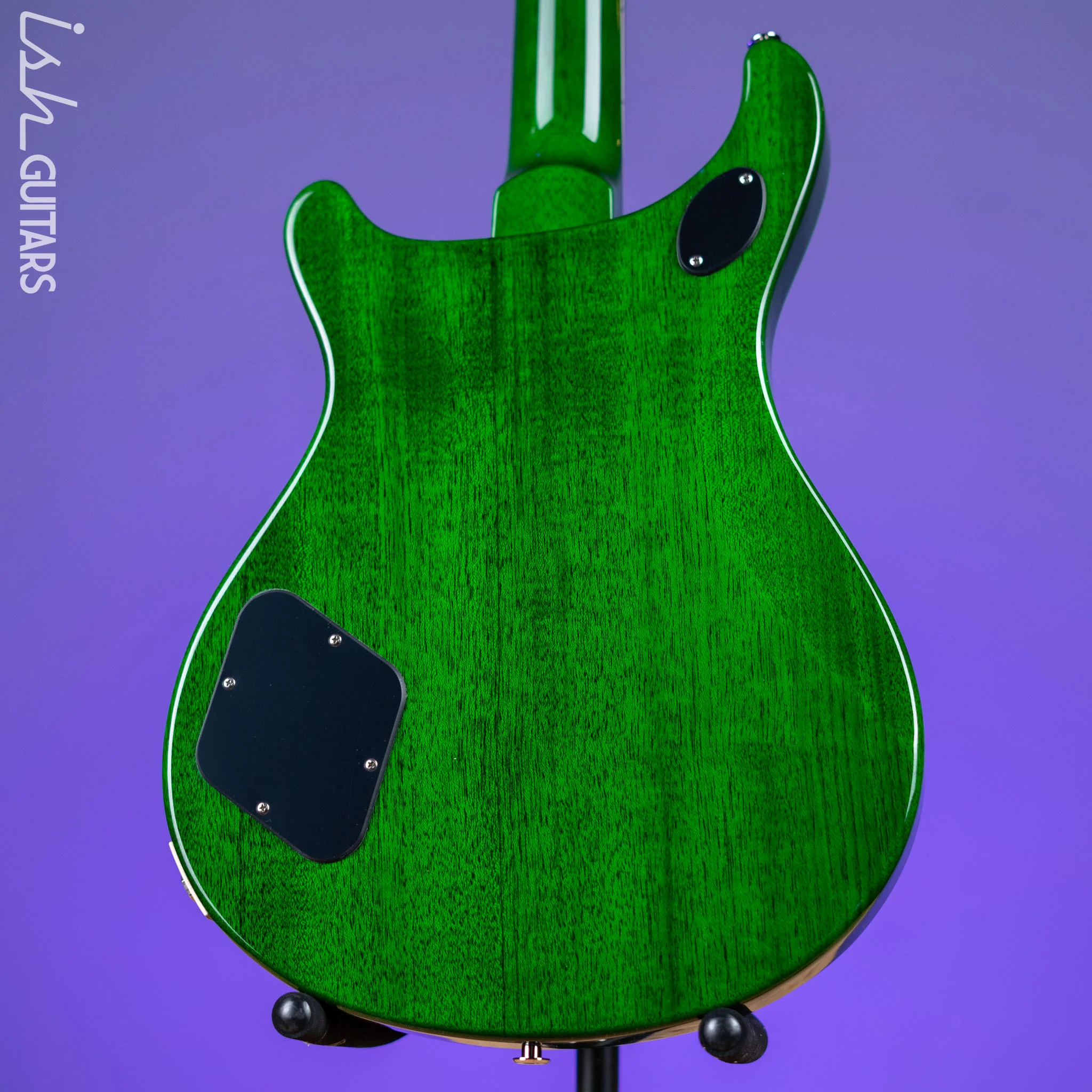 PRS S2 McCarty 594 Electric Guitar Eriza Verde - Image 8