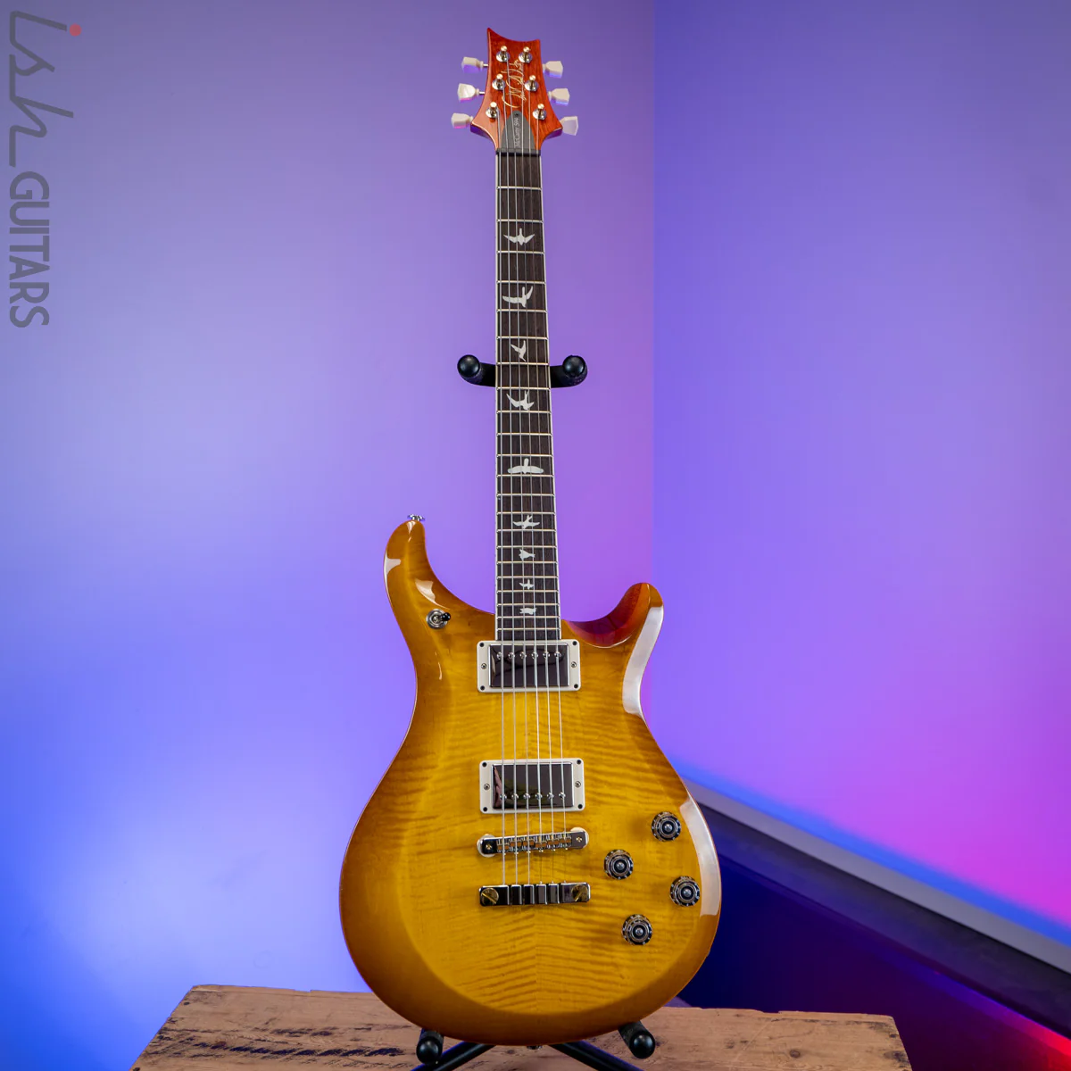 PRS S2 McCarty 594 Sunburst - Image 2