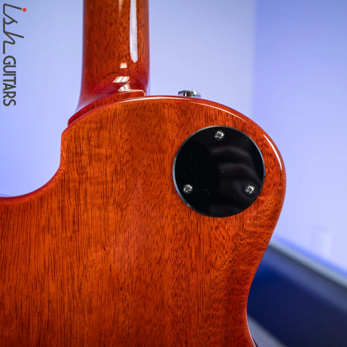PRS S2 McCarty 594 Singlecut McCarty Sunburst - Image 10