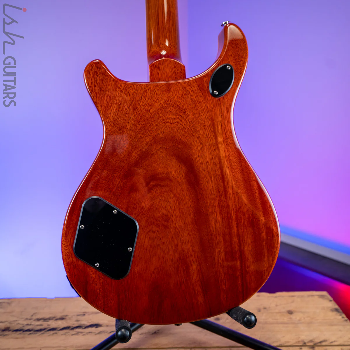 PRS S2 McCarty 594 Sunburst - Image 9