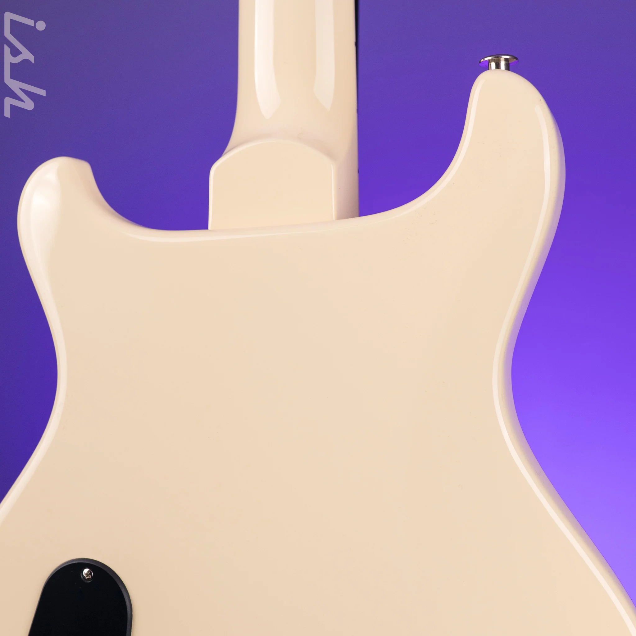 PRS S2 Mira 594 Antique White - Image 9