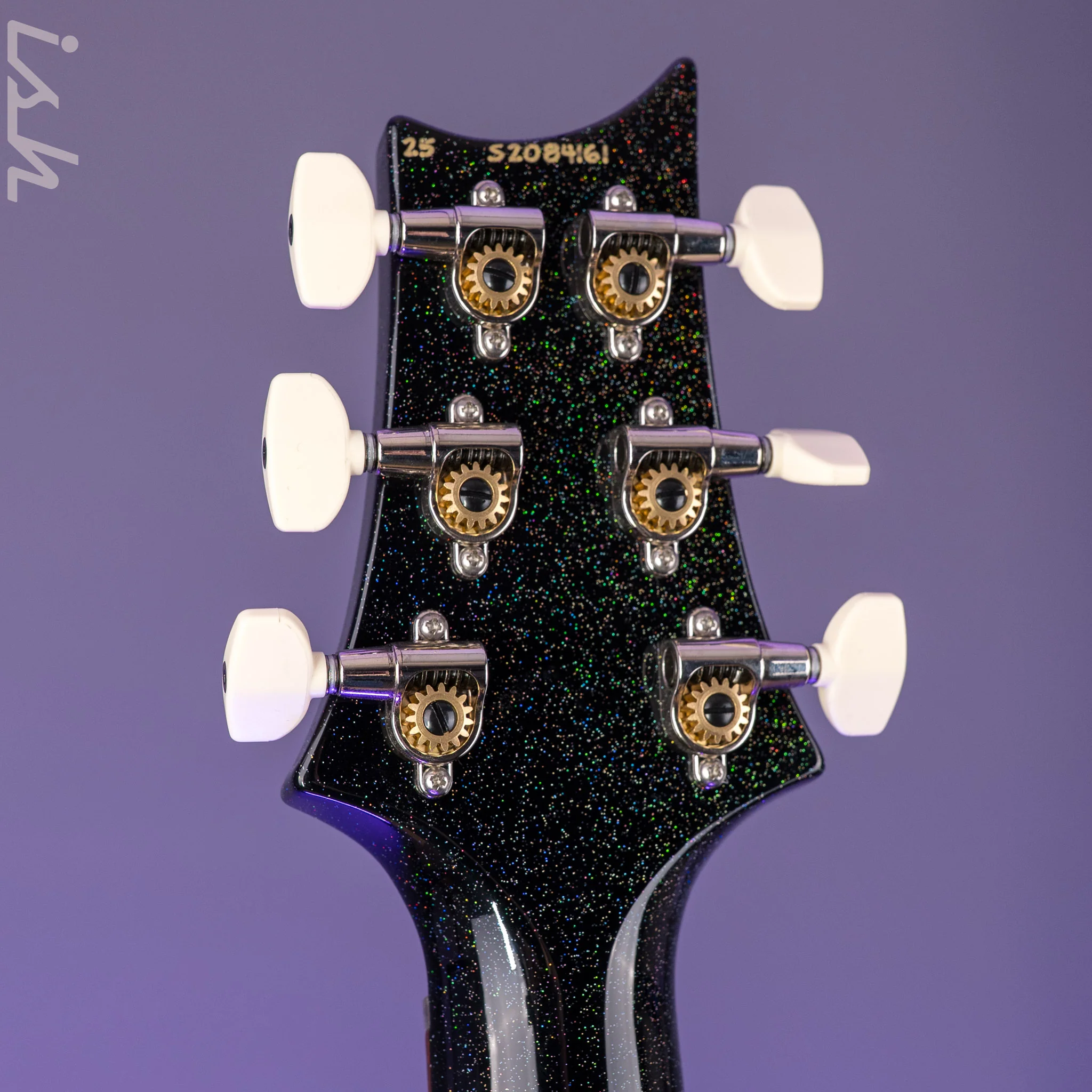 PRS S2 Special Semi-Hollow Rainbow Hollowflake - Image 12