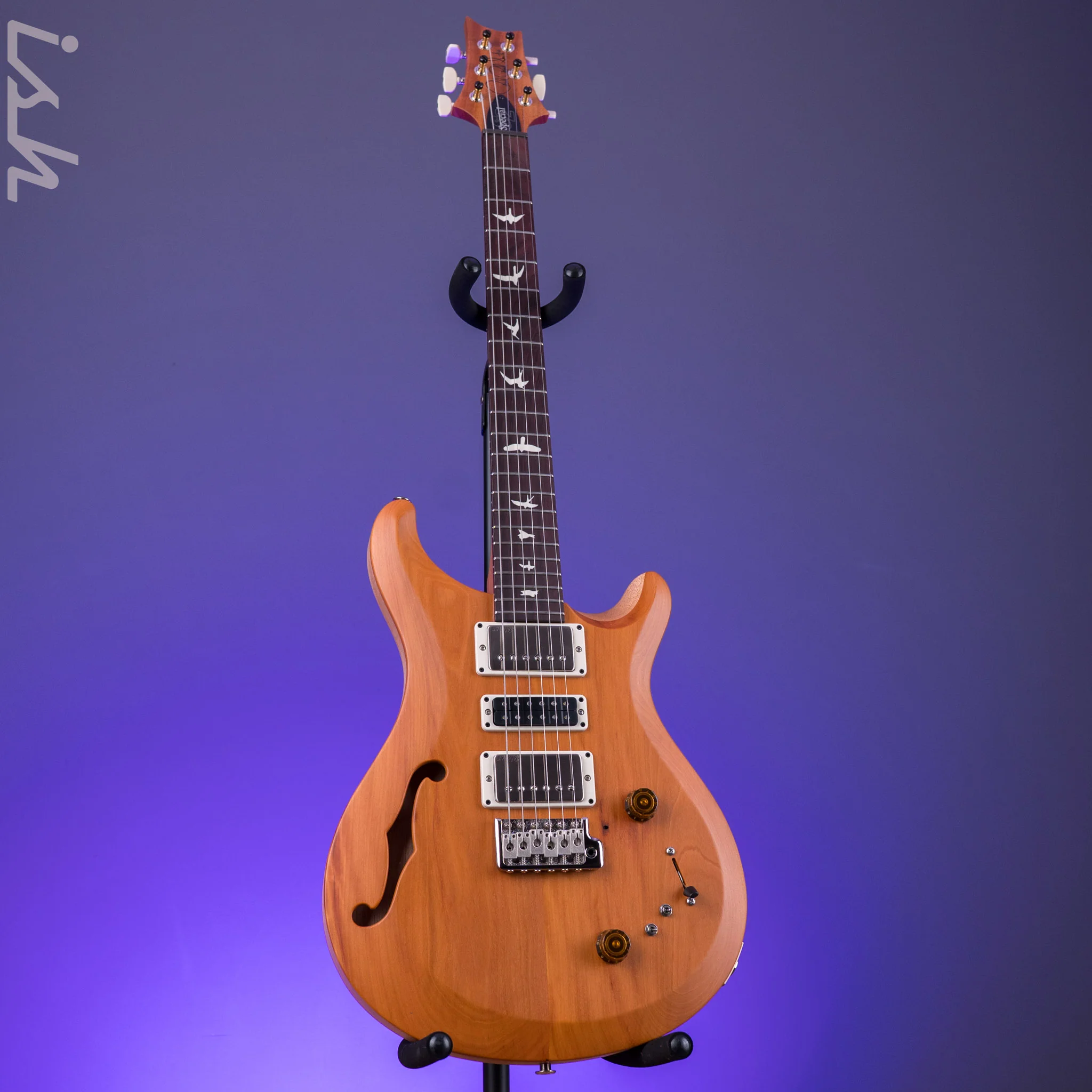 PRS S2 Special Semi-Hollow Reclaimed Limited Edition - Image 2