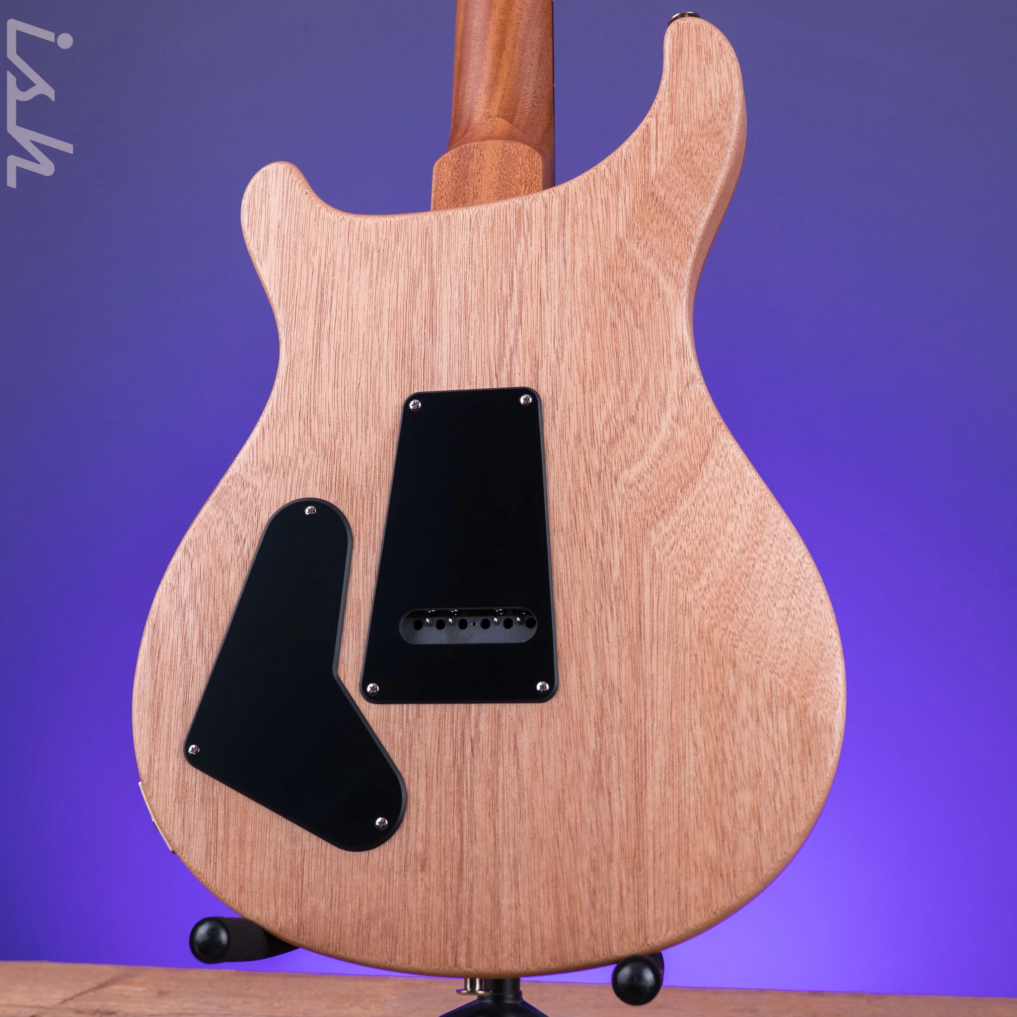 PRS S2 Special Semi-Hollow Reclaimed Limited Edition - Image 8