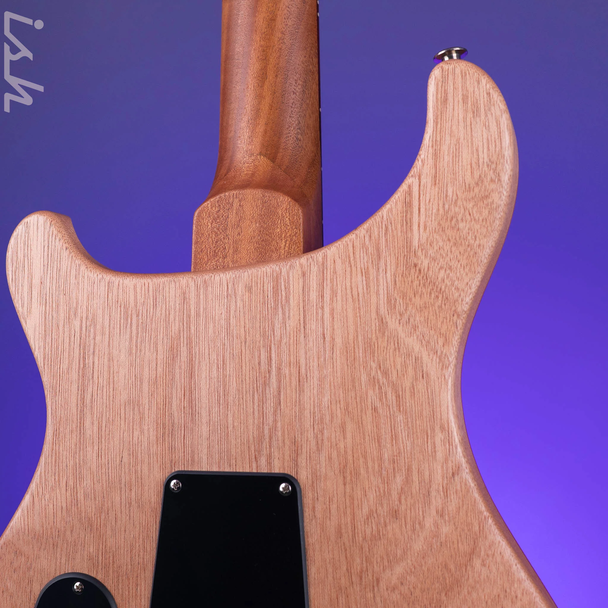 PRS S2 Special Semi-Hollow Reclaimed Limited Edition - Image 9