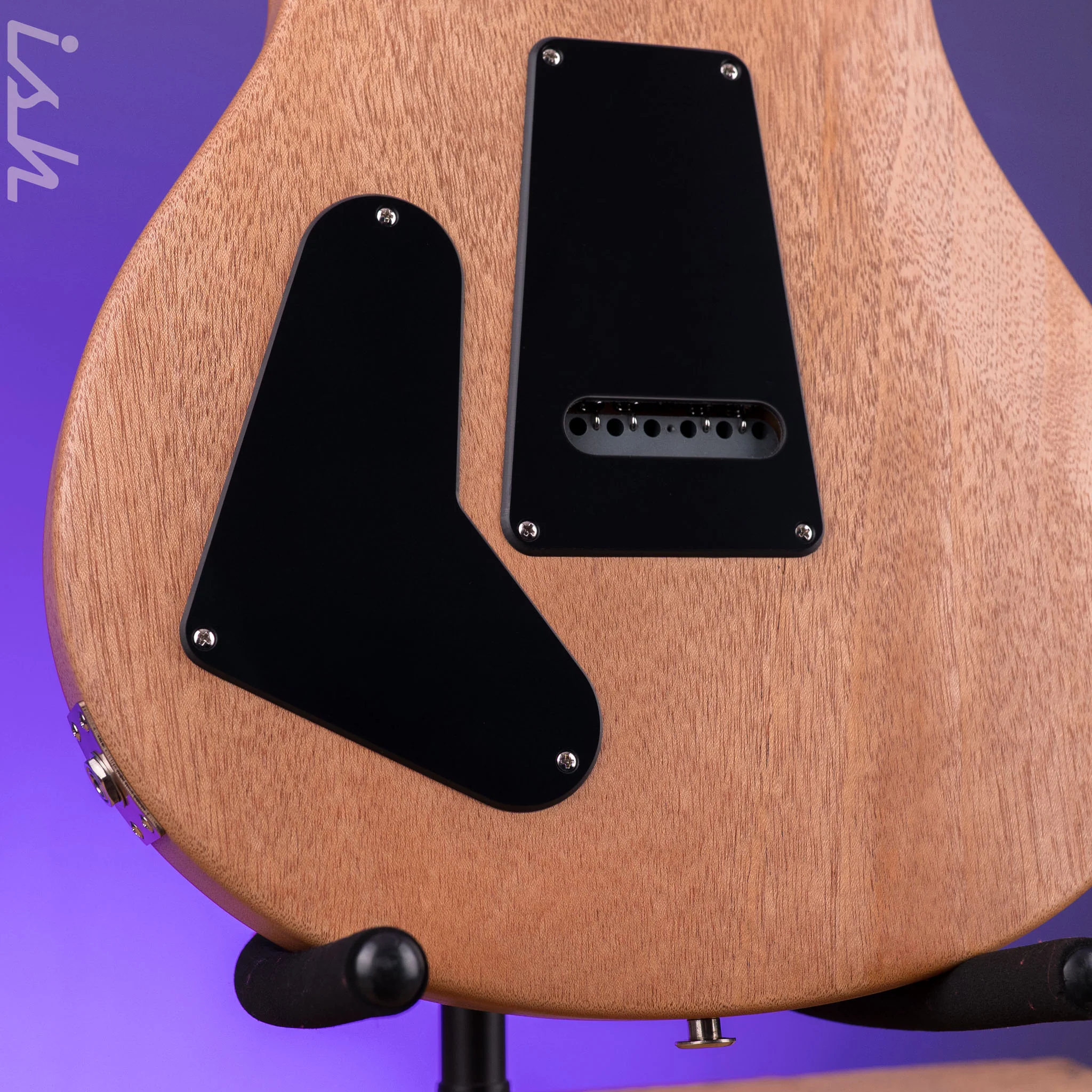 PRS S2 Special Semi-Hollow Reclaimed Limited Edition - Image 10