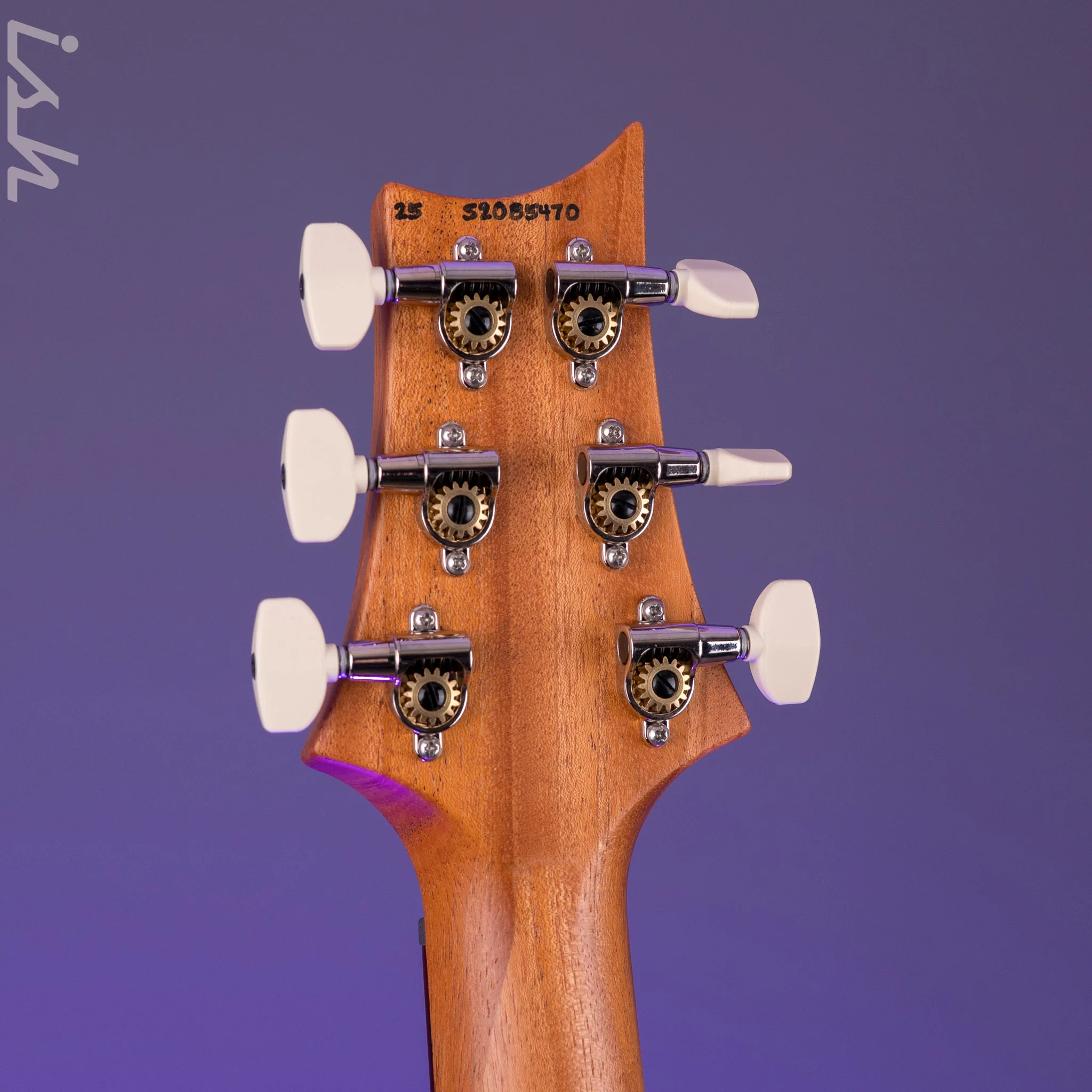 PRS S2 Special Semi-Hollow Reclaimed Limited Edition - Image 11