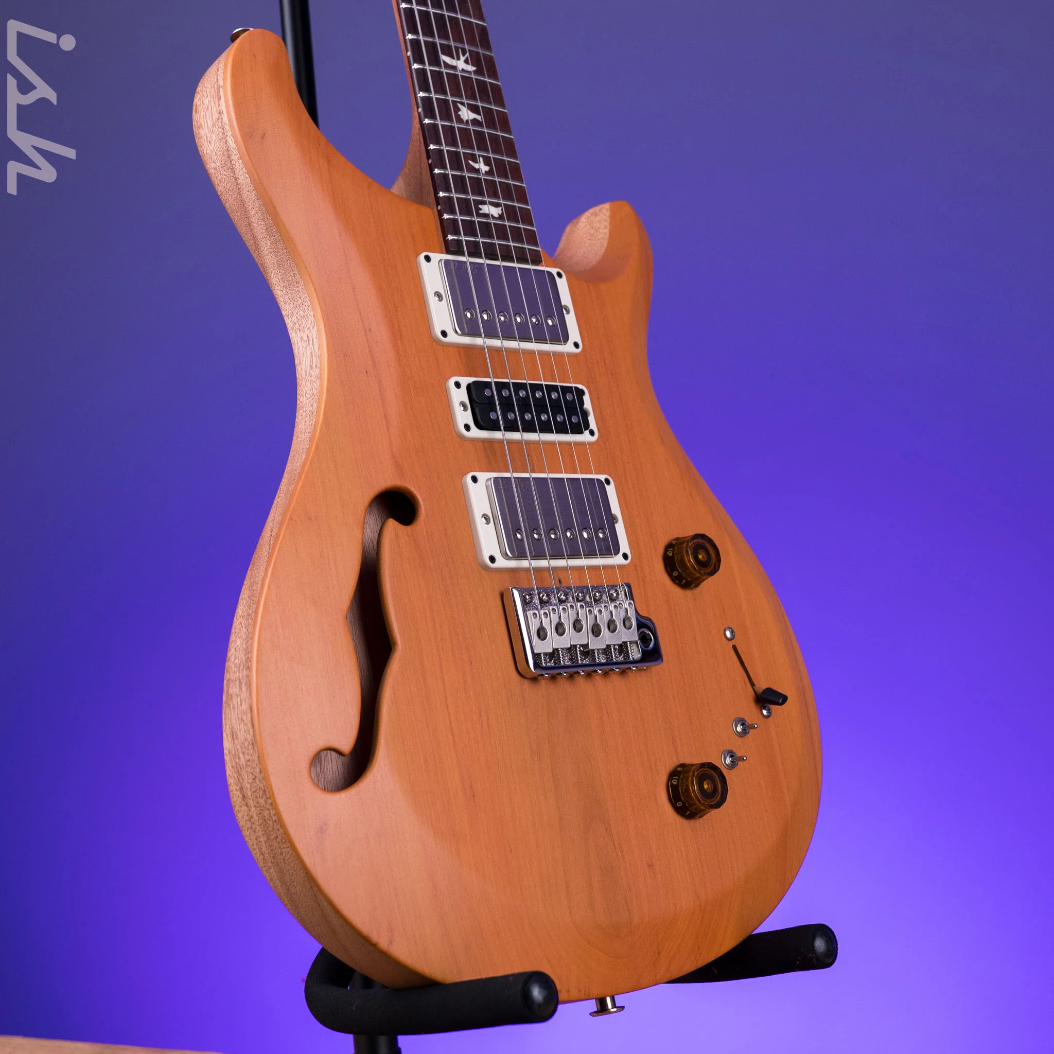 PRS S2 Special Semi-Hollow Reclaimed Limited Edition - Image 3