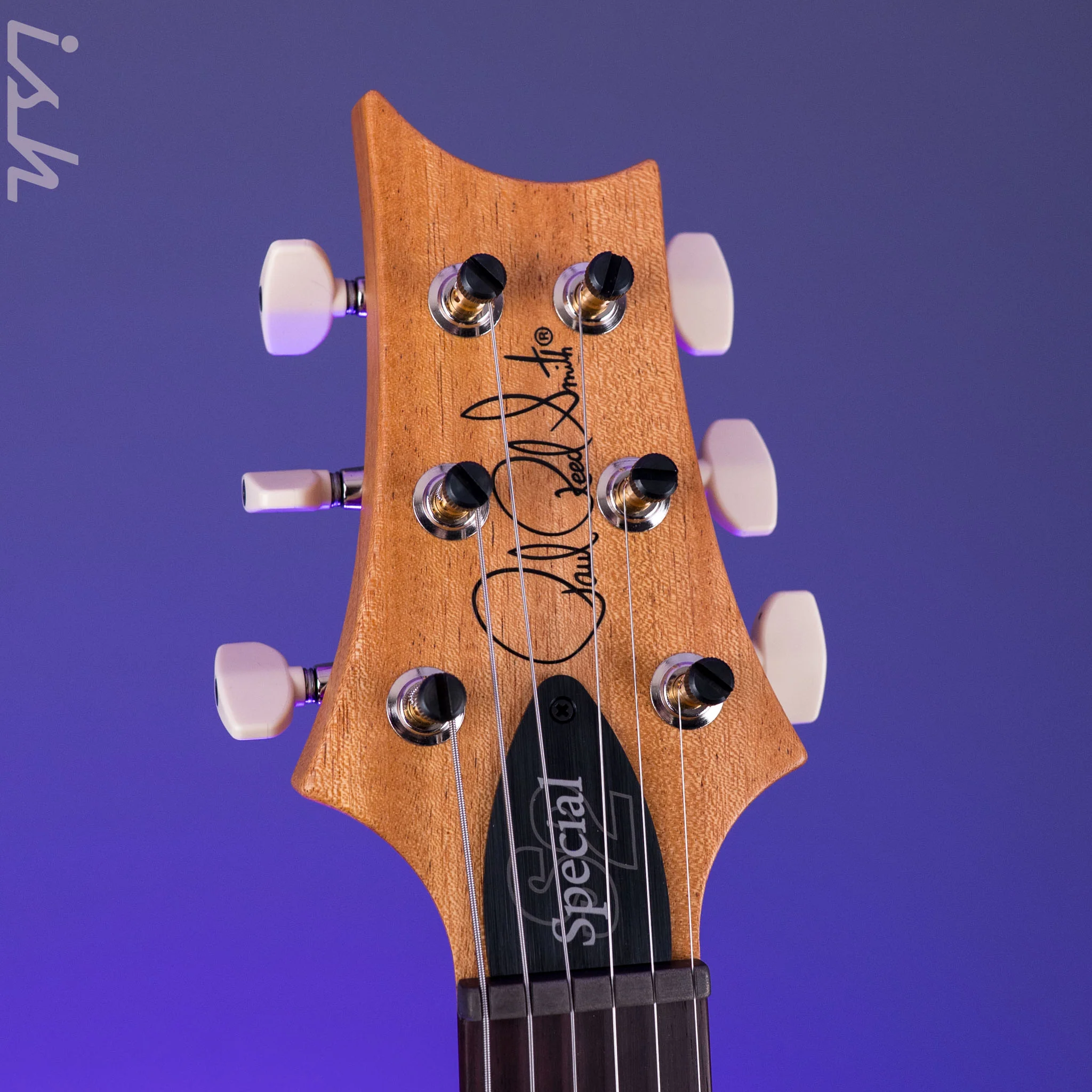 PRS S2 Special Semi-Hollow Reclaimed Limited Edition - Image 6