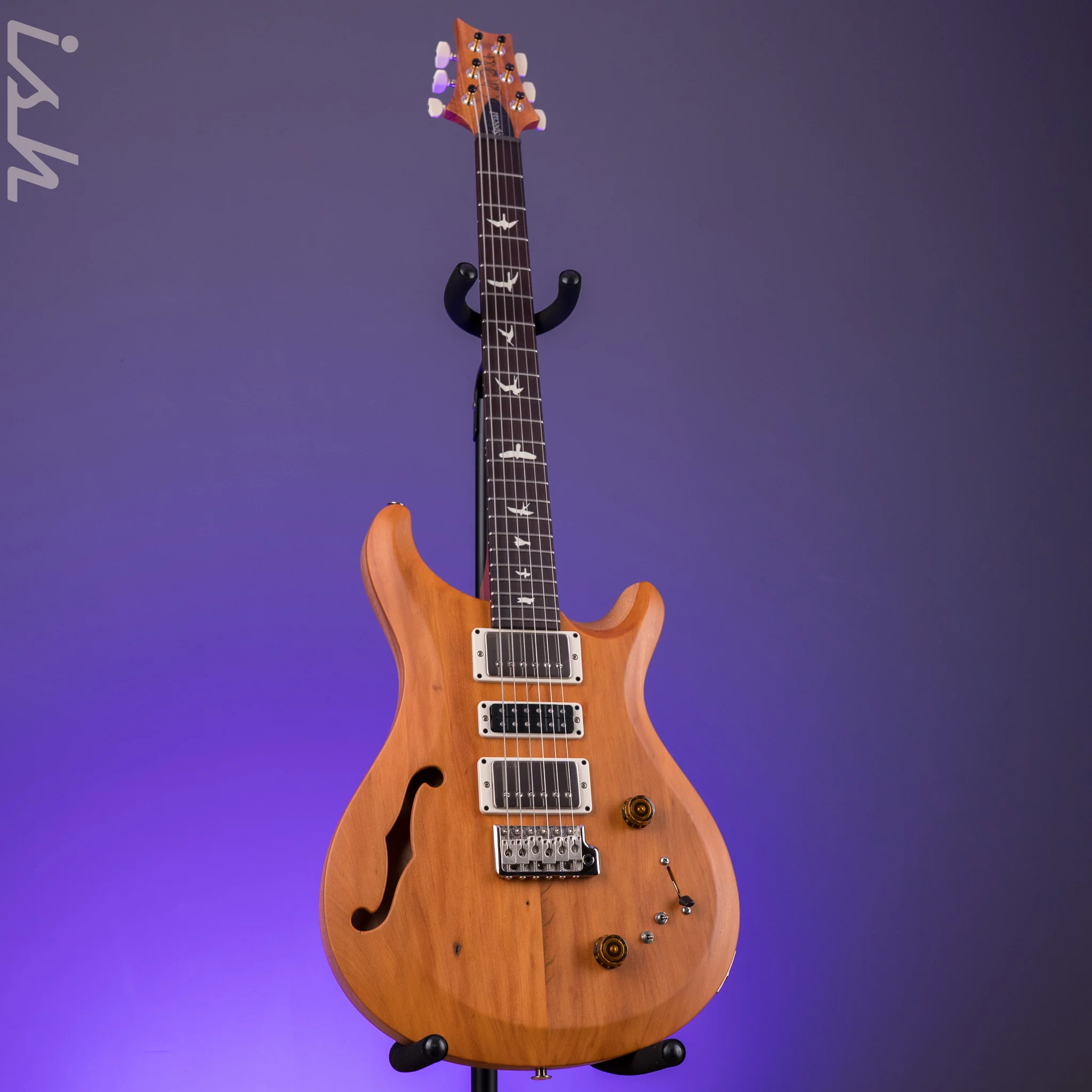 PRS S2 Special Semi-Hollow Reclaimed Limited Edition - Image 2
