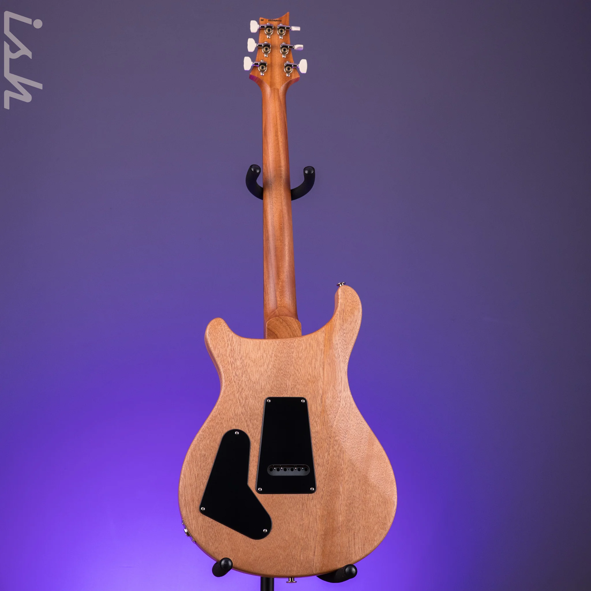 PRS S2 Special Semi-Hollow Reclaimed Limited Edition - Image 7
