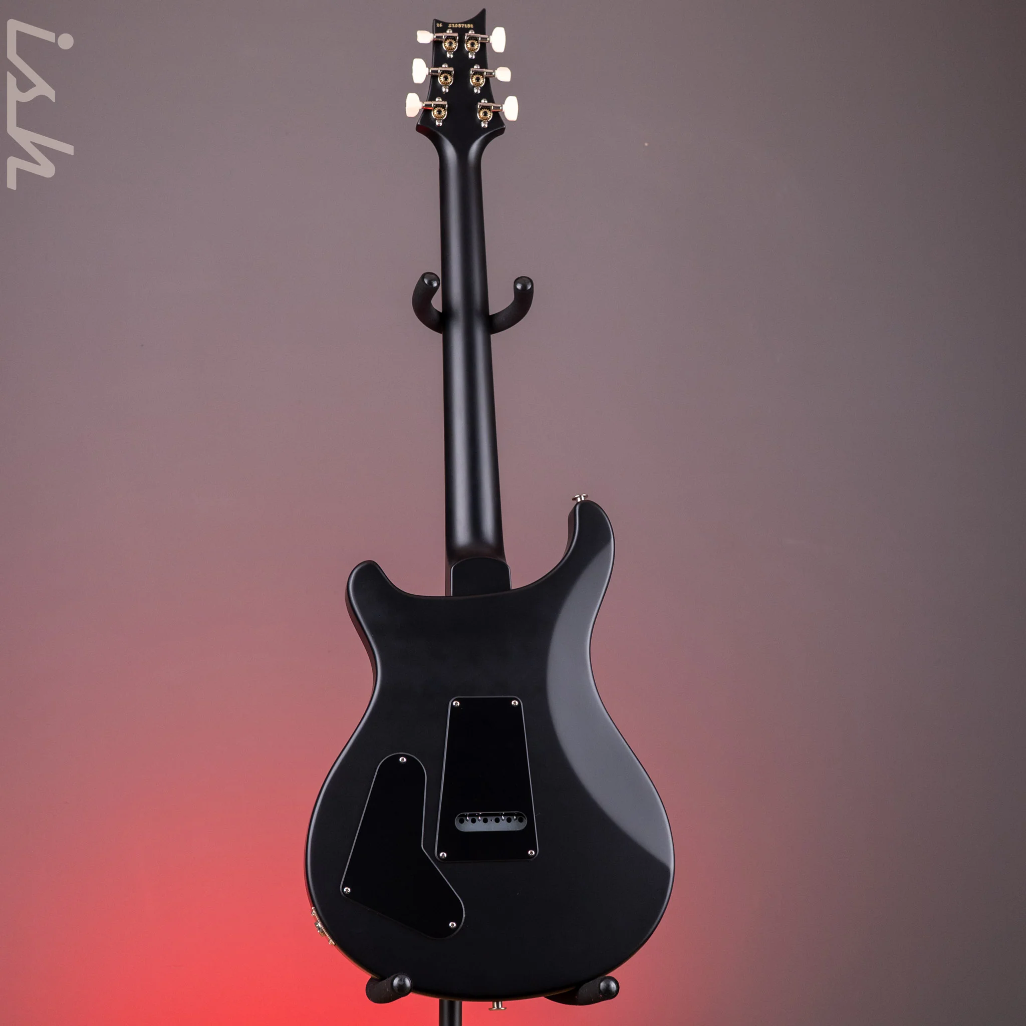 PRS S2 Special Semi-Hollow Sunburst Crackle Sprayer’s Choice - Image 8