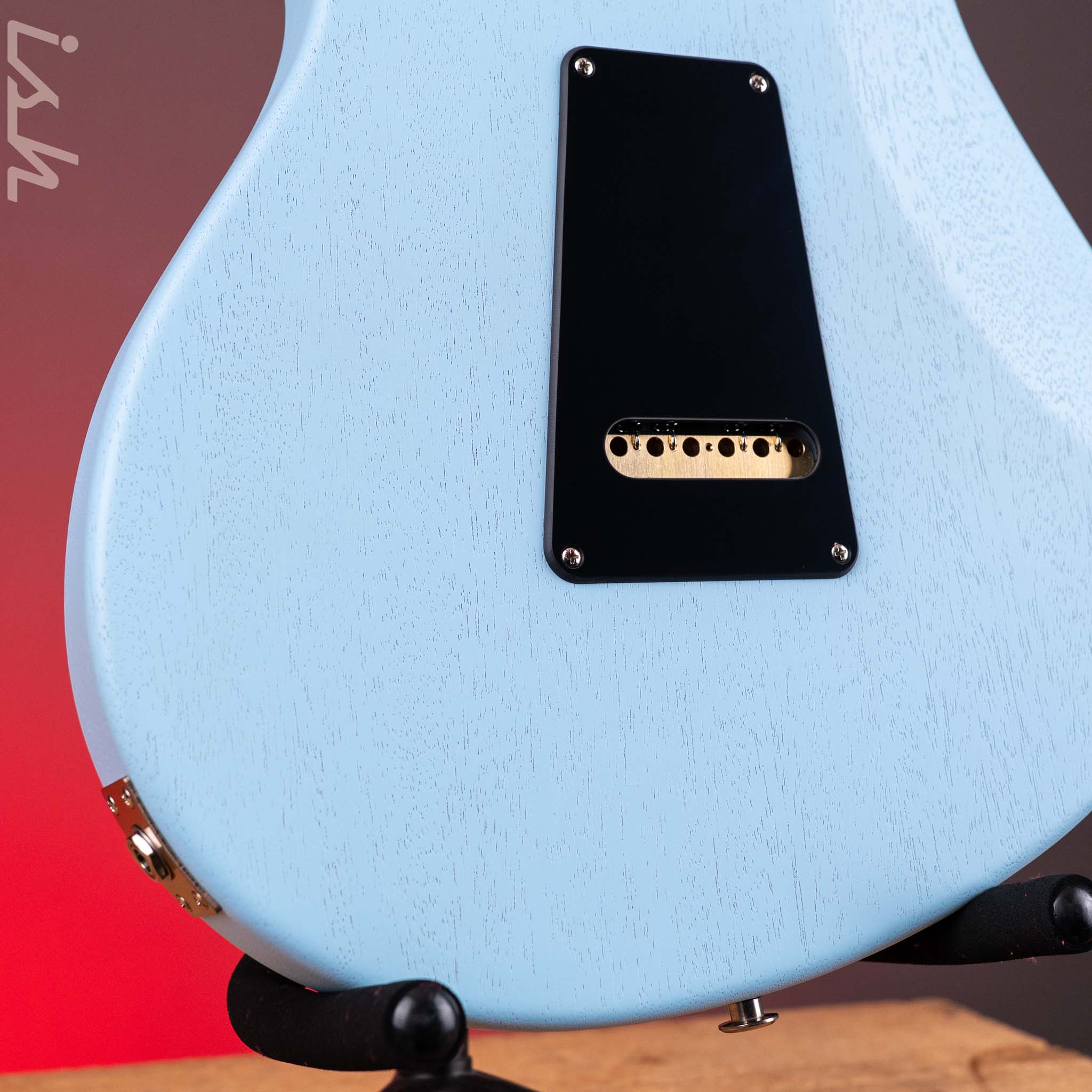 PRS S2 Vela HHT Satin Cloud Burst *New Model* - Image 10