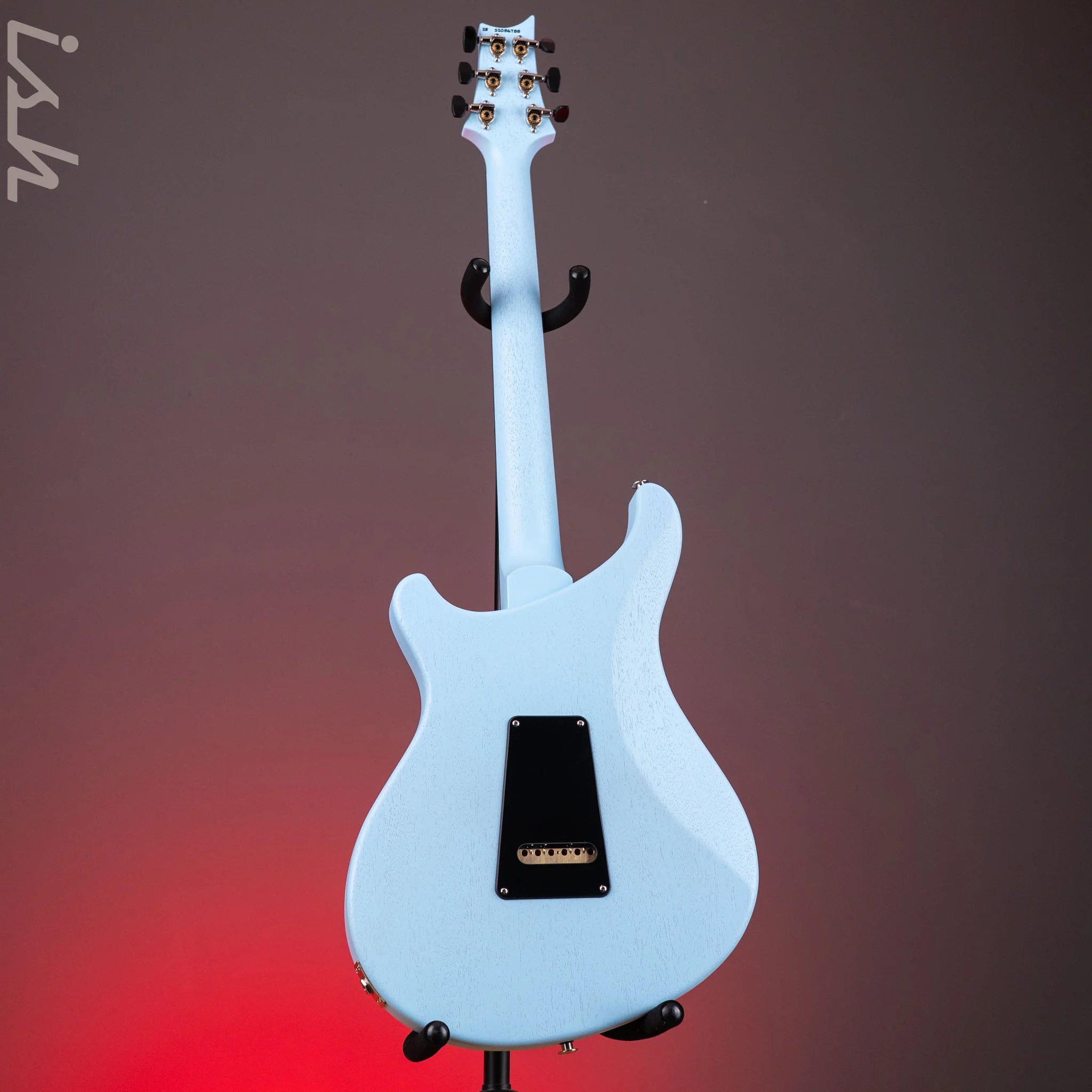 PRS S2 Vela HHT Satin Cloud Burst *New Model* - Image 7