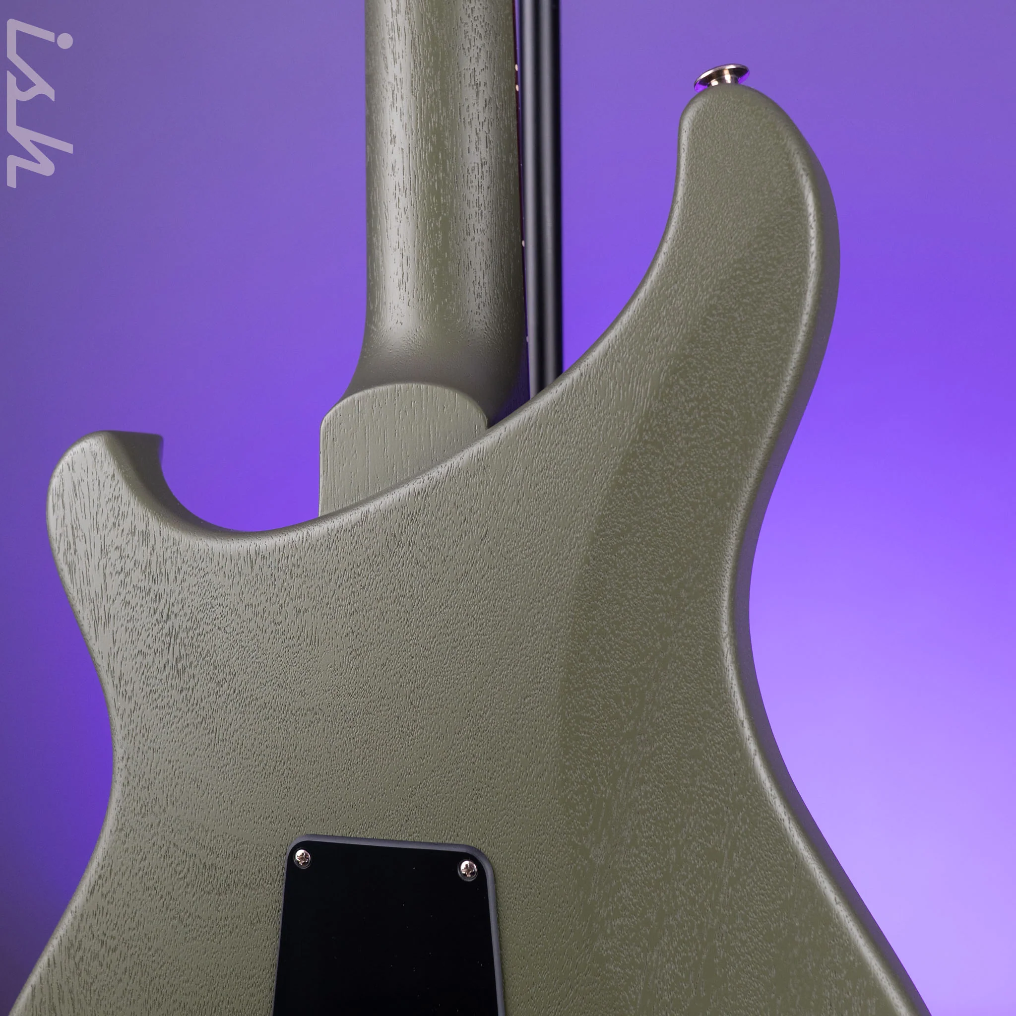 PRS S2 Vela HHT Satin Matcha Green *New Model* - Image 10