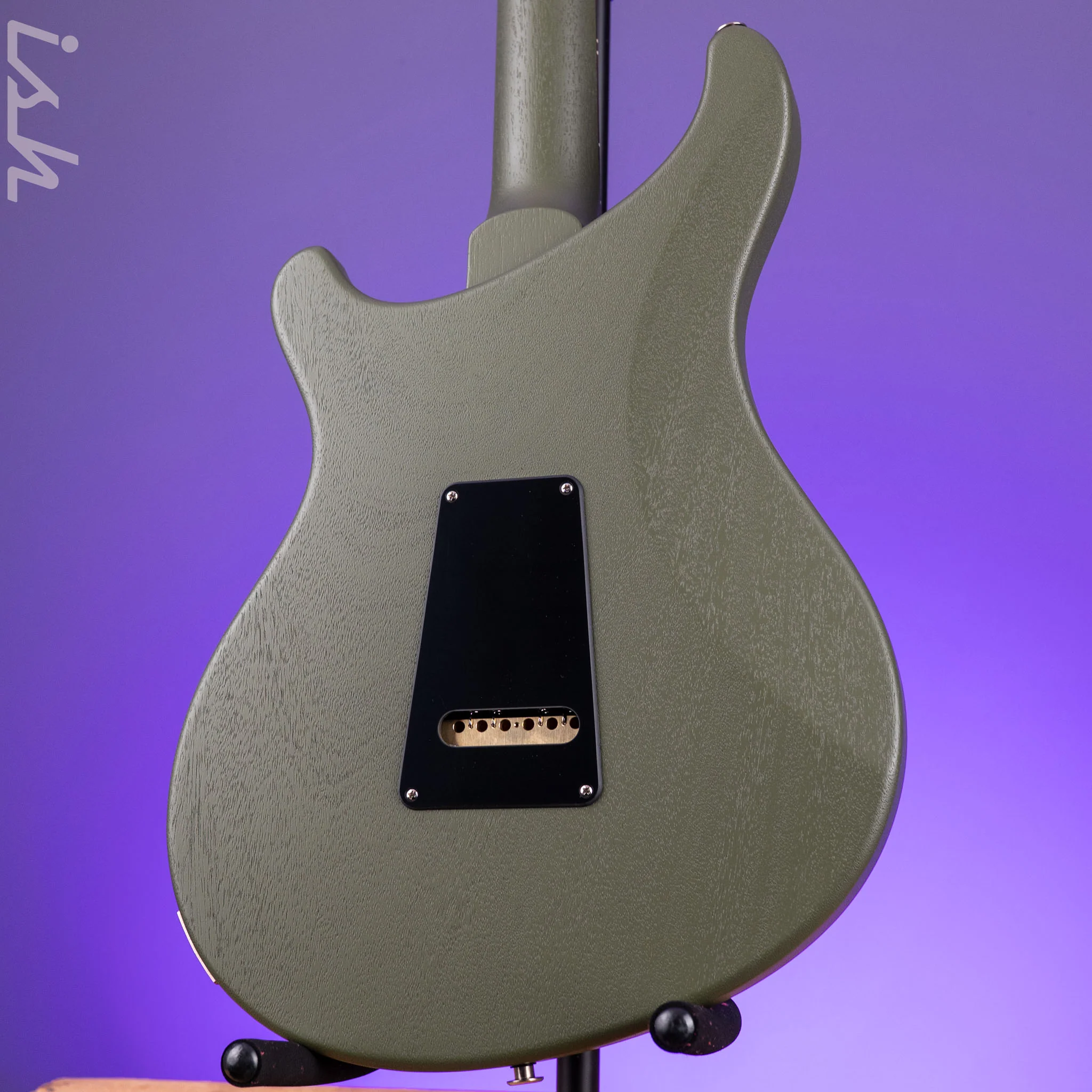 PRS S2 Vela HHT Satin Matcha Green *New Model* - Image 9