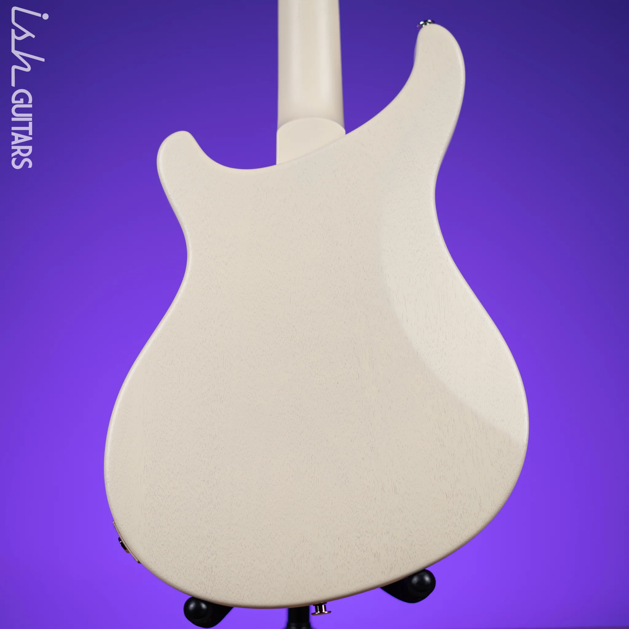 PRS S2 Vela Satin Antique White - Image 7