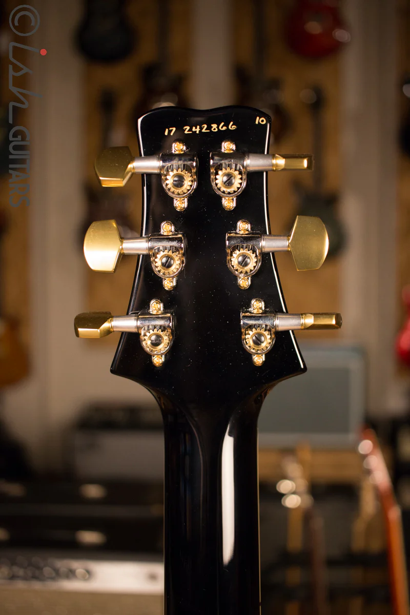 Paul Reed Smith PRS Santana 10 Top Custom Color - Image 10