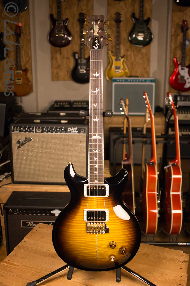 Paul Reed Smith PRS Santana 10 Top Custom Color - Image 2