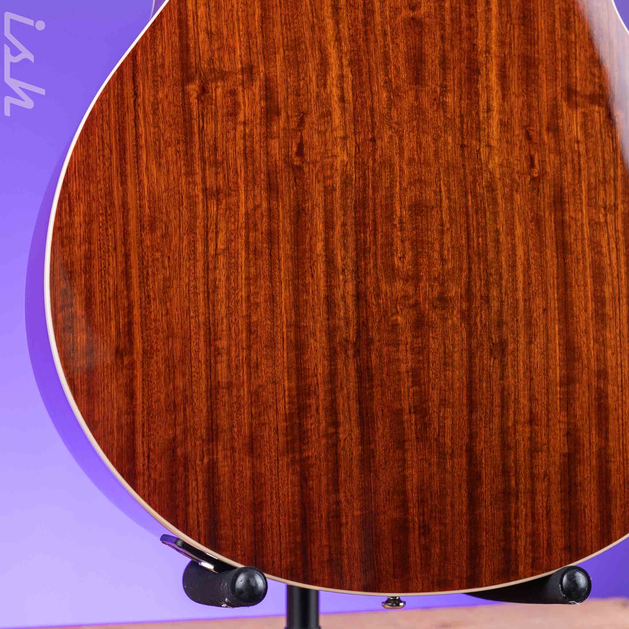 PRS SE A40 Angelus Acoustic-Electric Guitar Tobacco Sunburst - Image 9