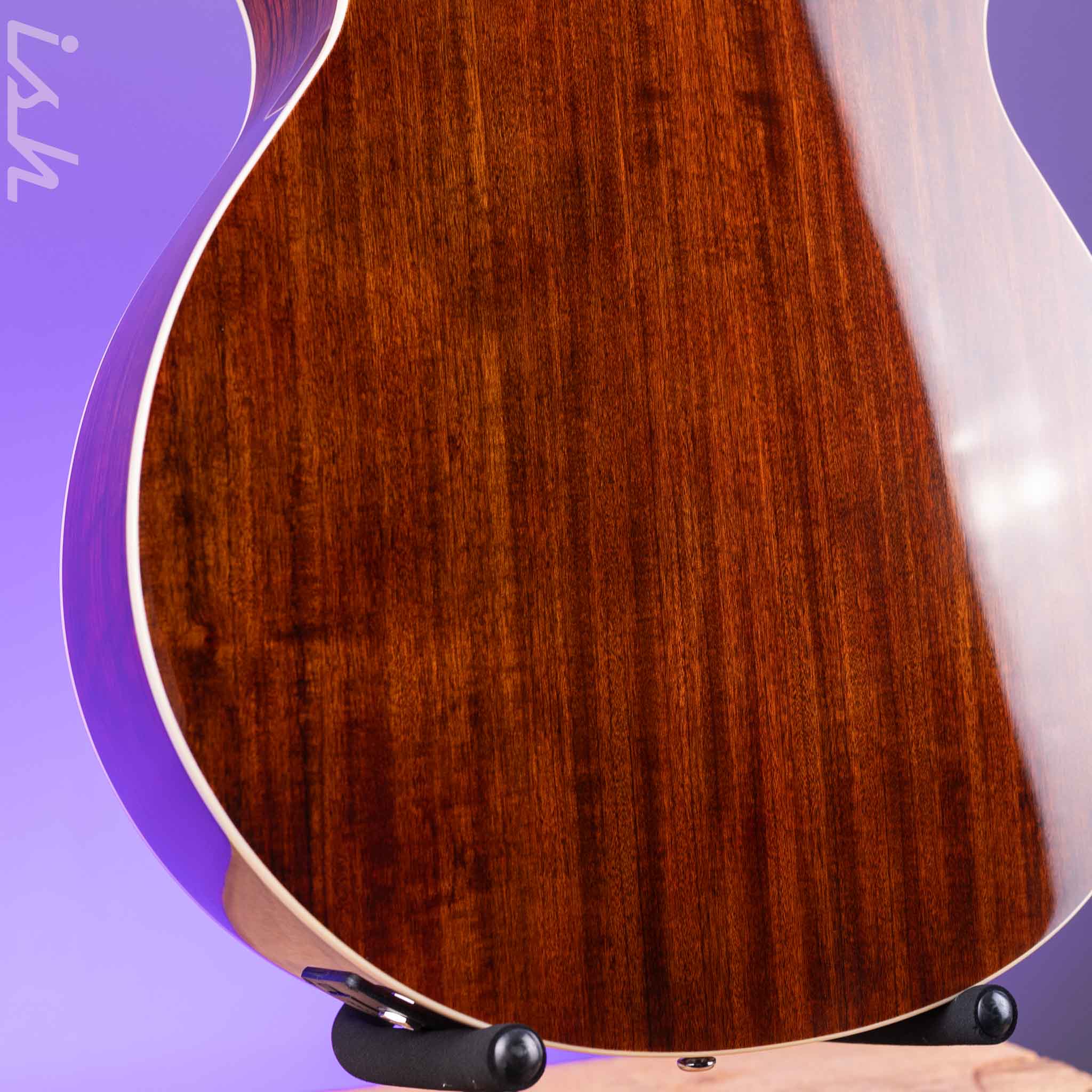 PRS SE A40E Angelus Acoustic-Electric Guitar - Image 10