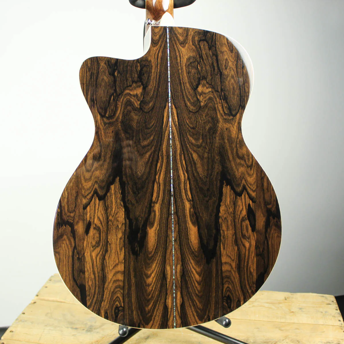PRS Paul Reed Smith SE Angelus A60E Acoustic Guitar - Image 6