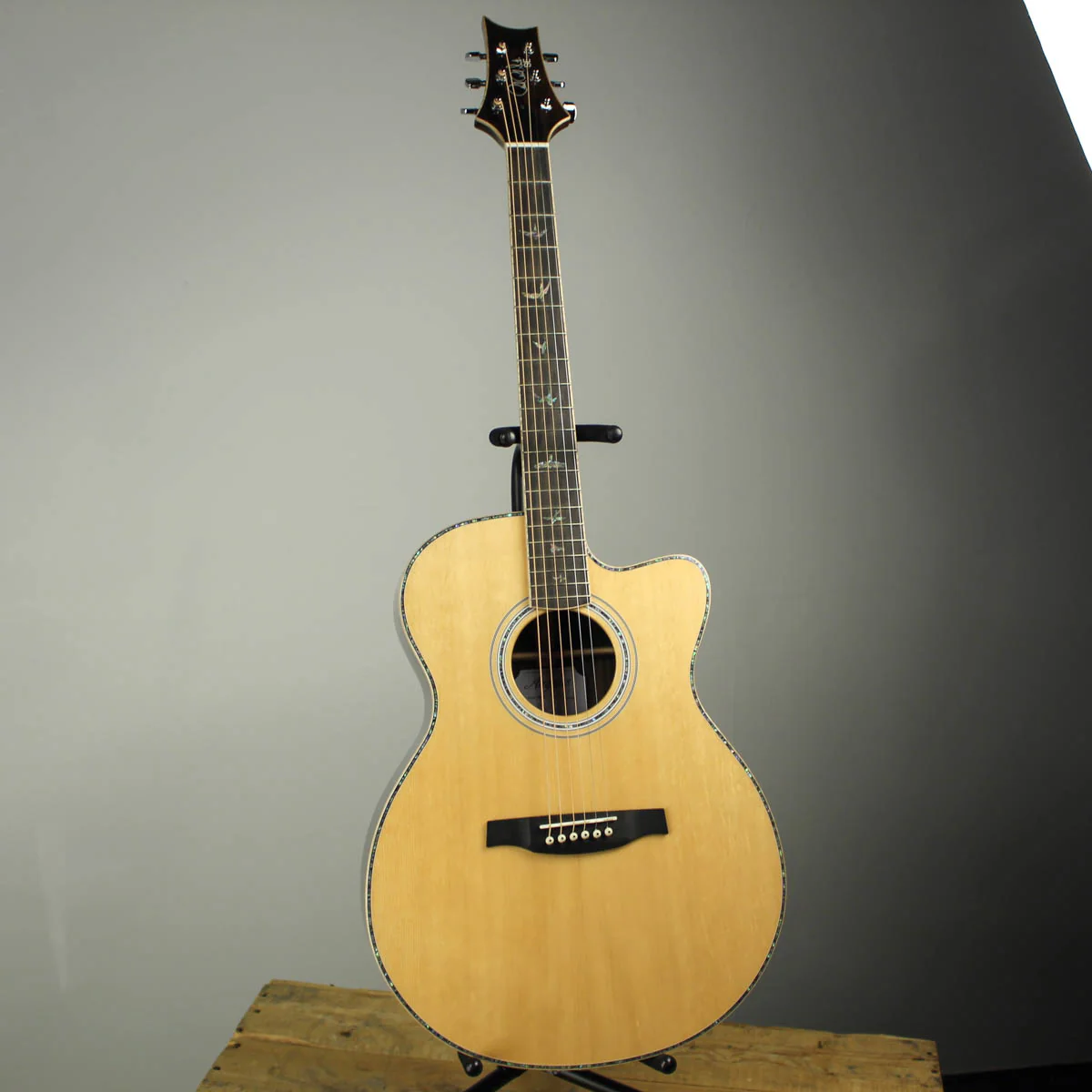 PRS SE Angelus A60E B-Stock - Image 2