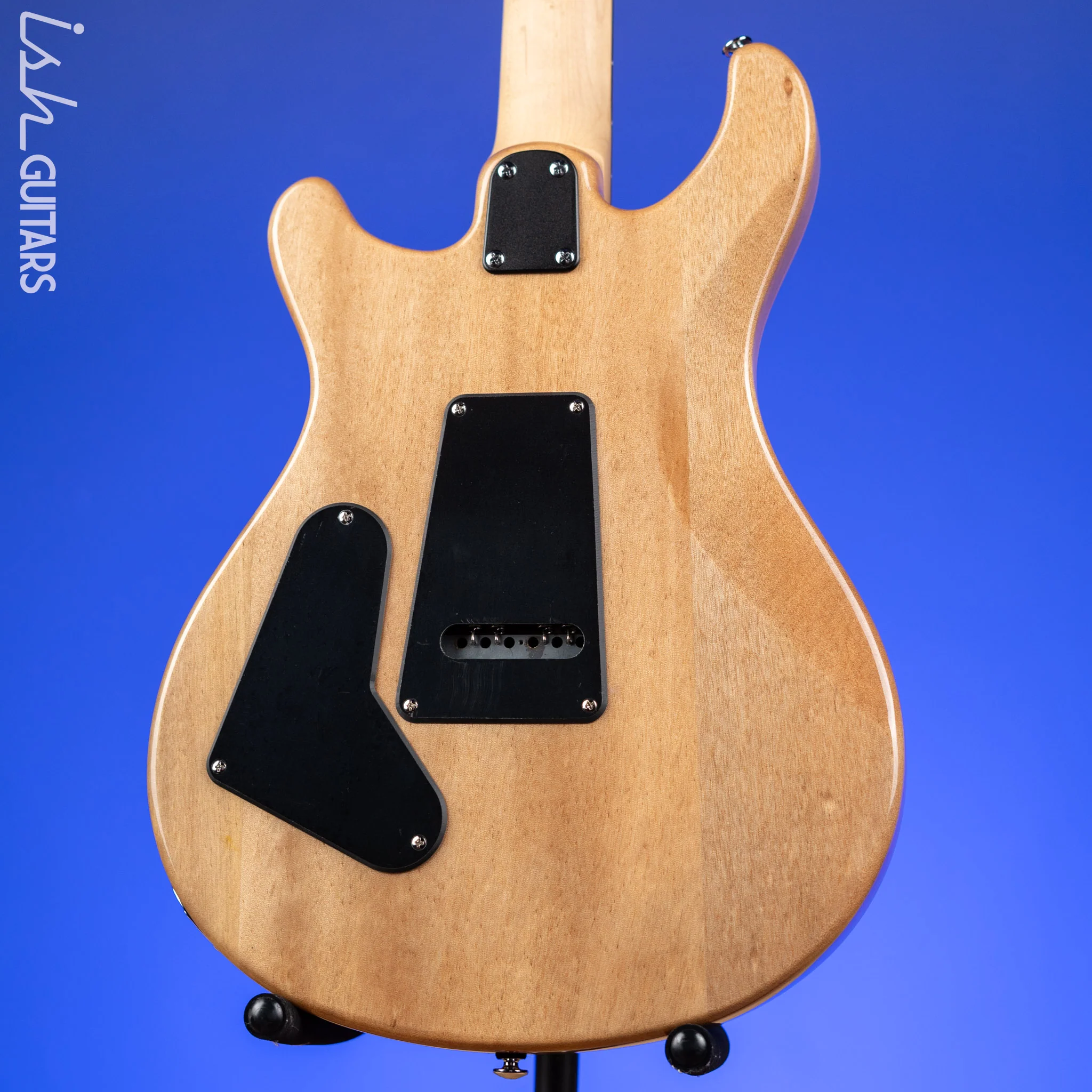 PRS SE CE 24 Electric Guitar Blood Orange Demo - Image 7