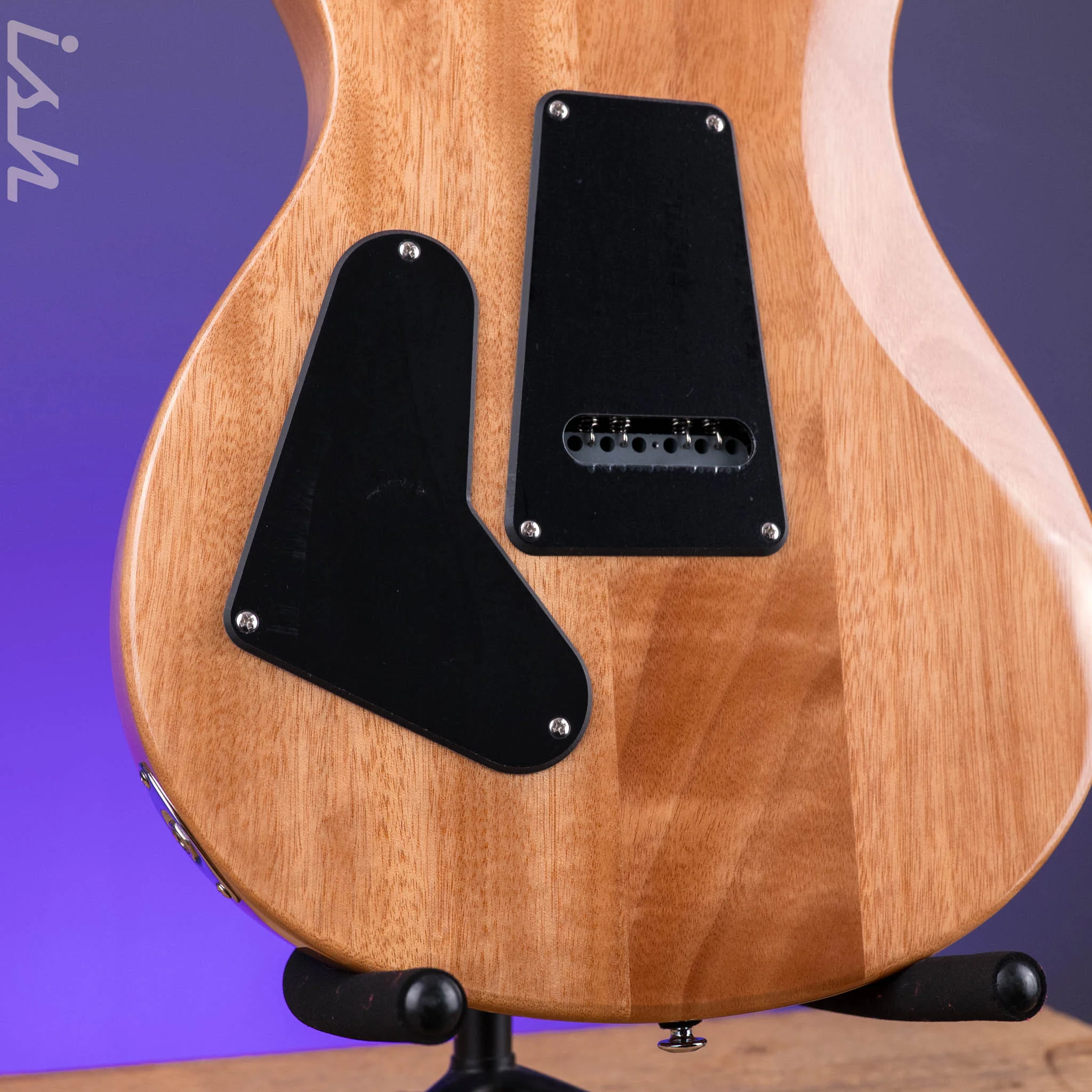 PRS SE CE 24 Slate Blue *New Color* - Image 11