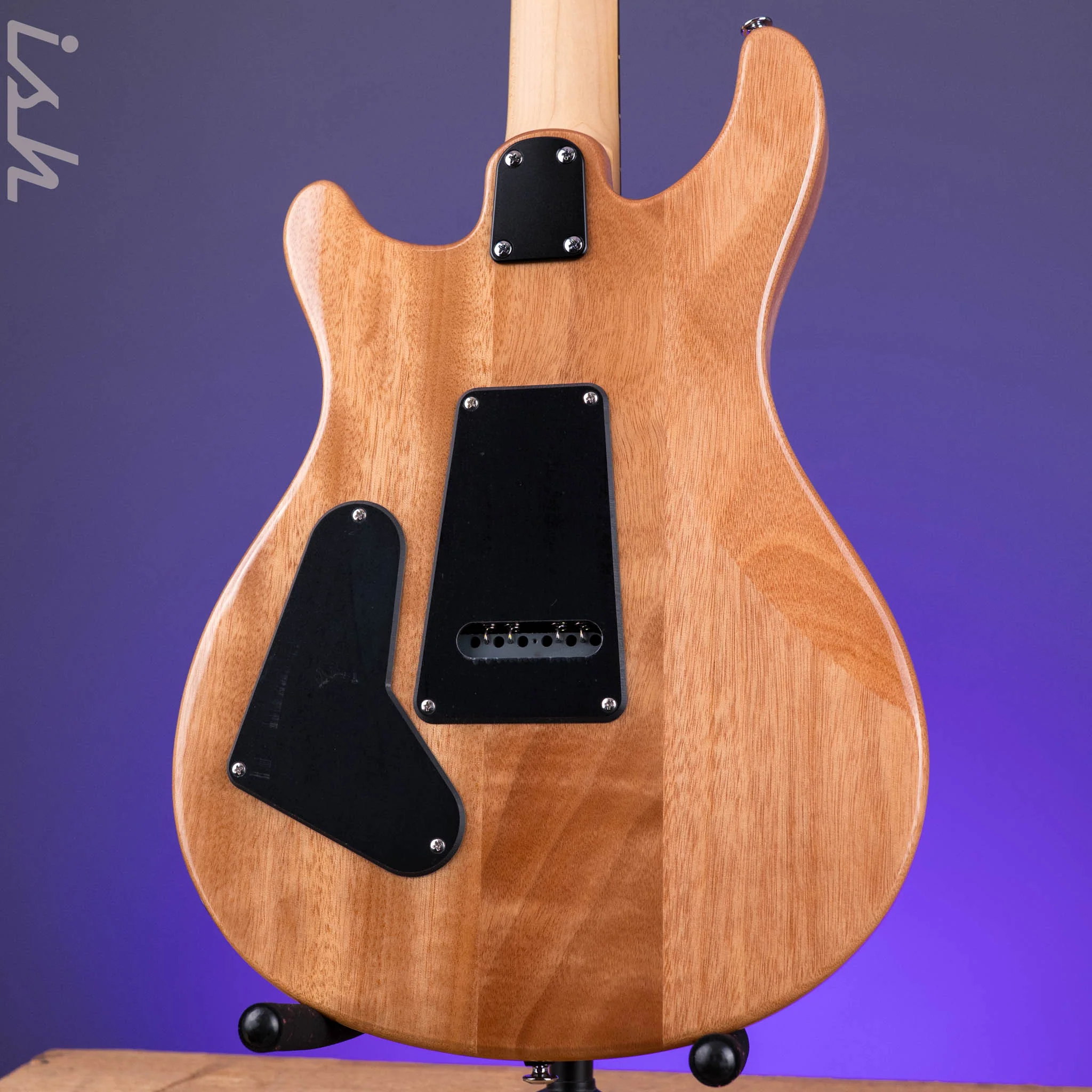 PRS SE CE 24 Slate Blue *New Color* - Image 9