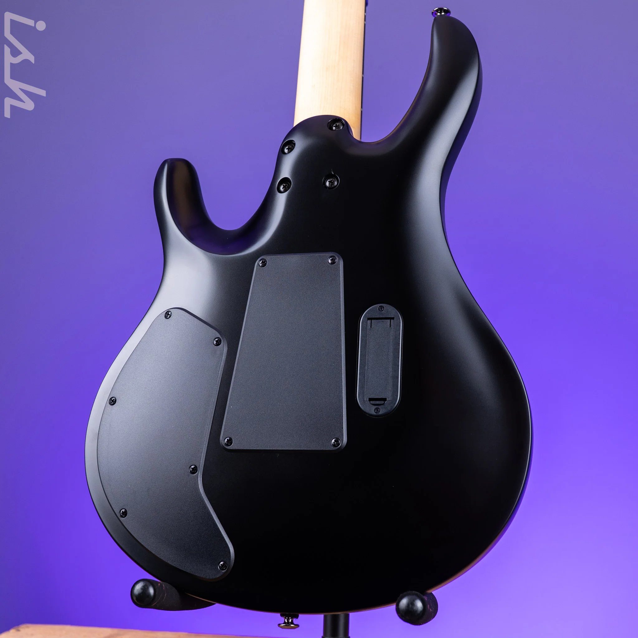 PRS SE Chleo Mantis Burst - Image 8