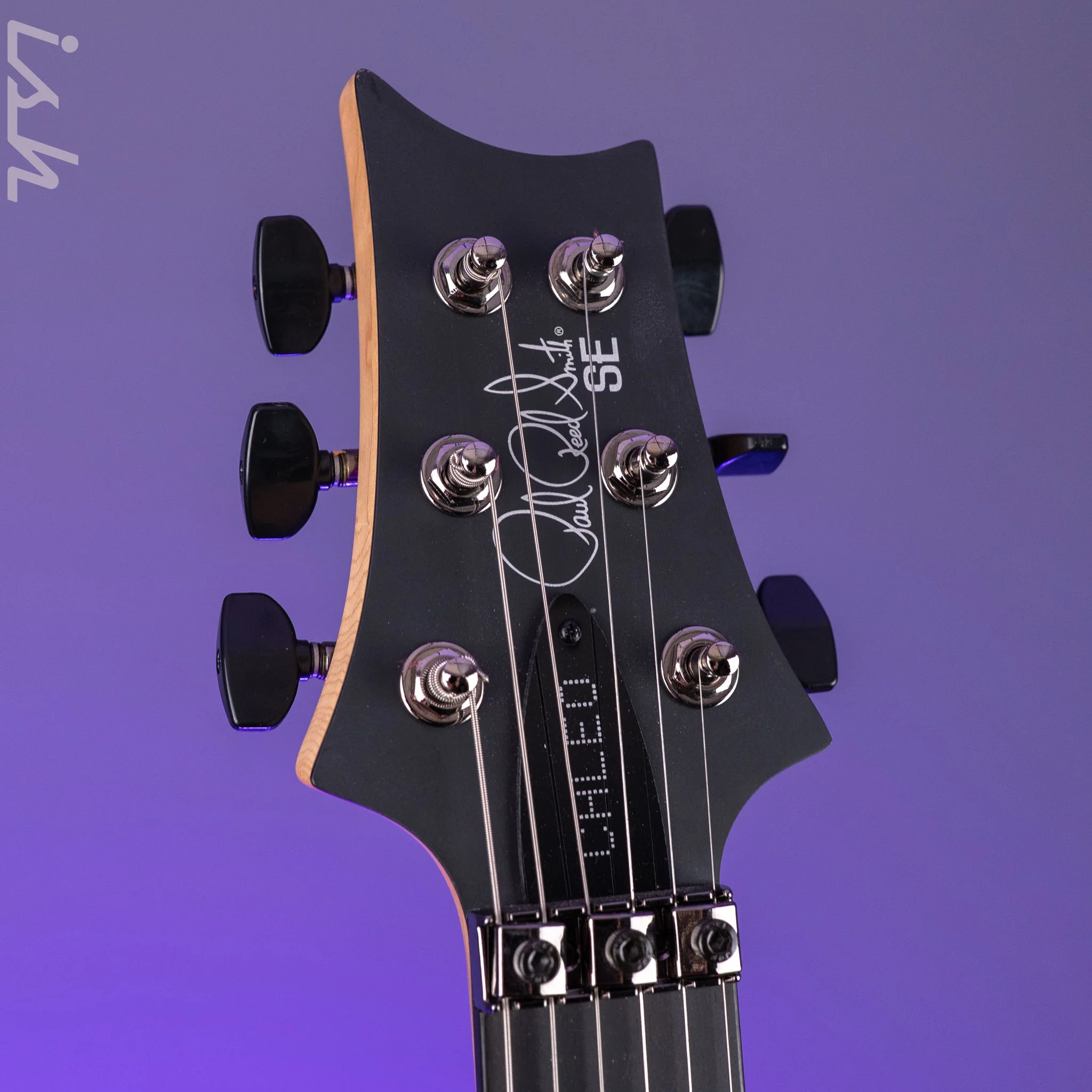 PRS SE Chleo Mantis Burst - Image 6