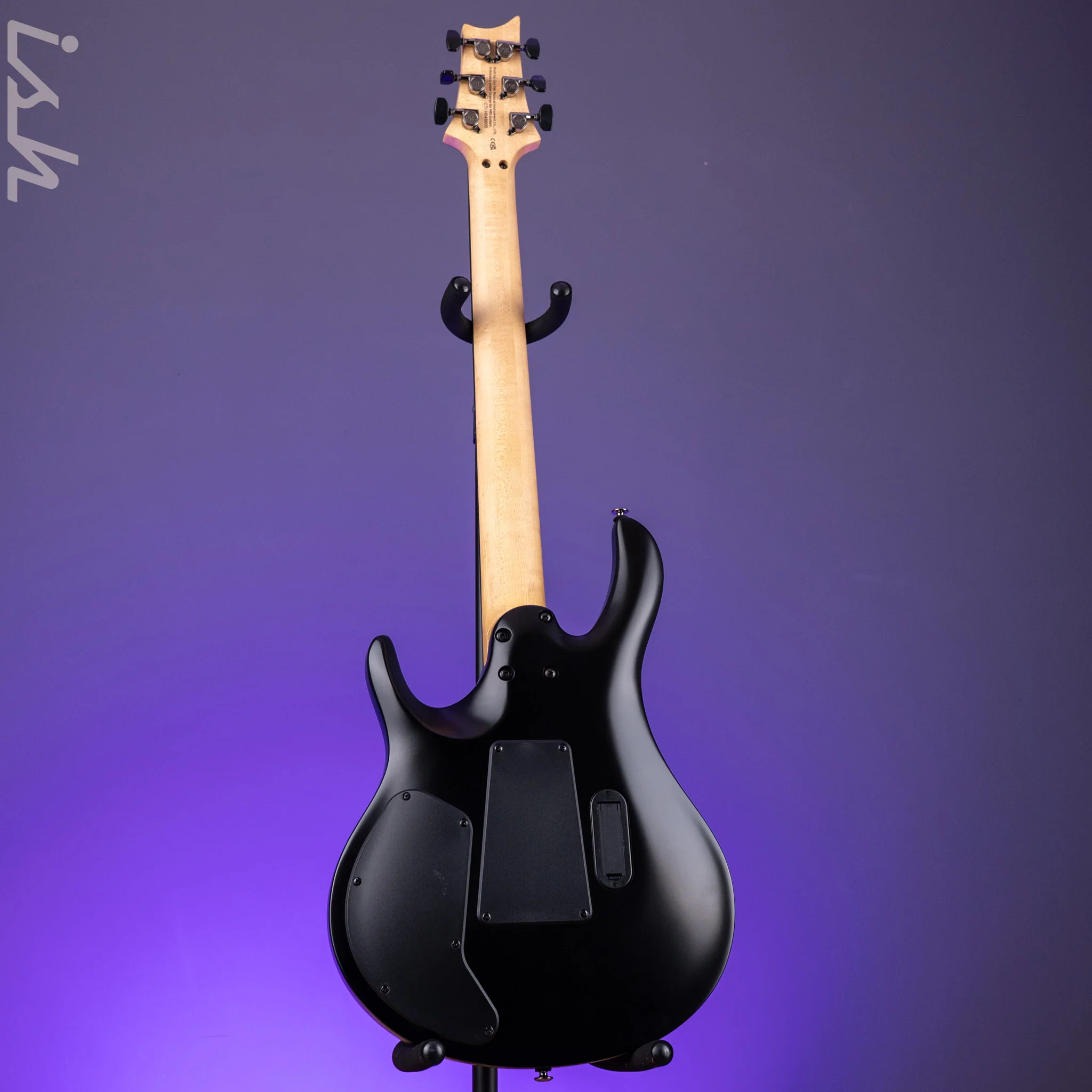 PRS SE Chleo Mantis Burst - Image 7