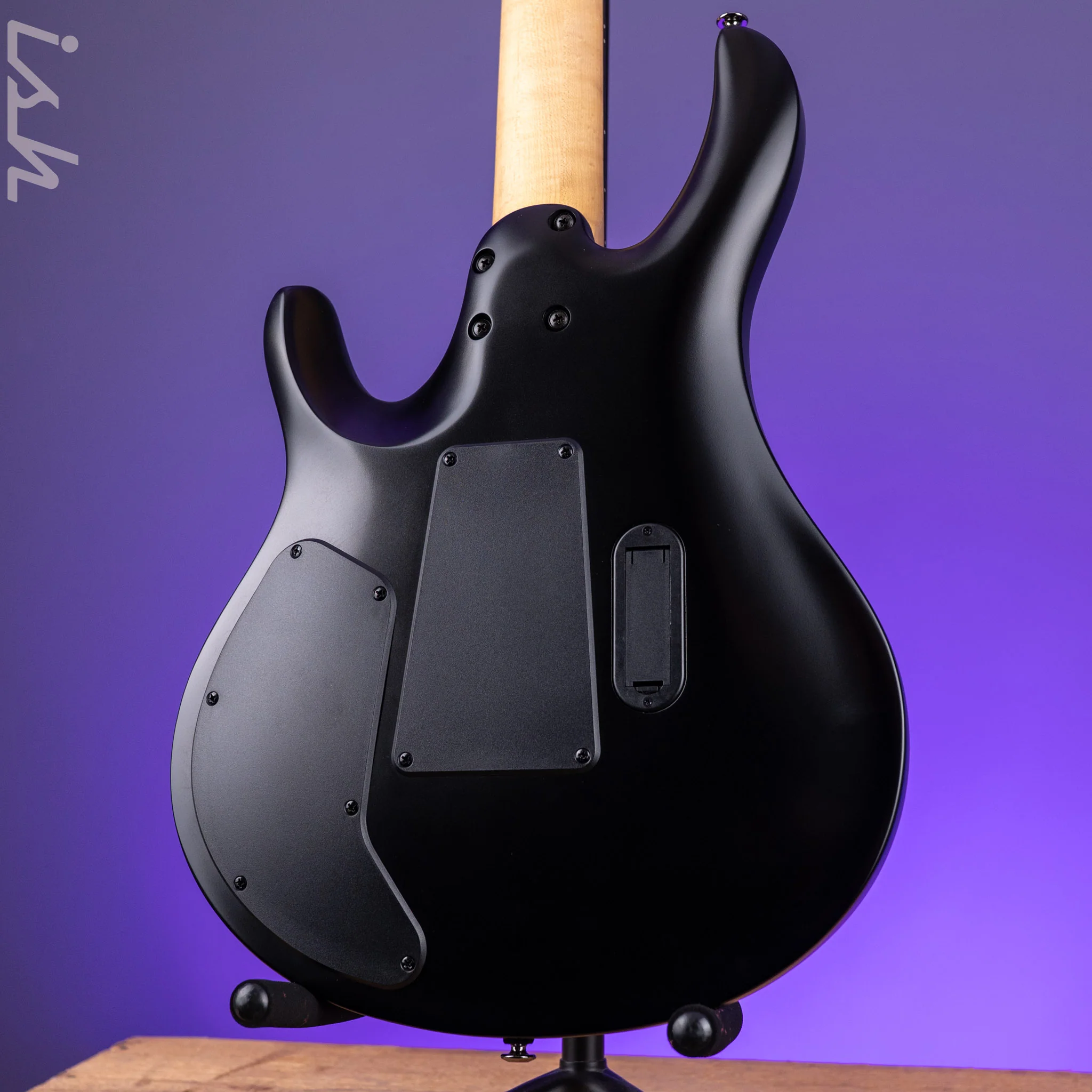 PRS SE Chleo Mantis Burst - Image 8