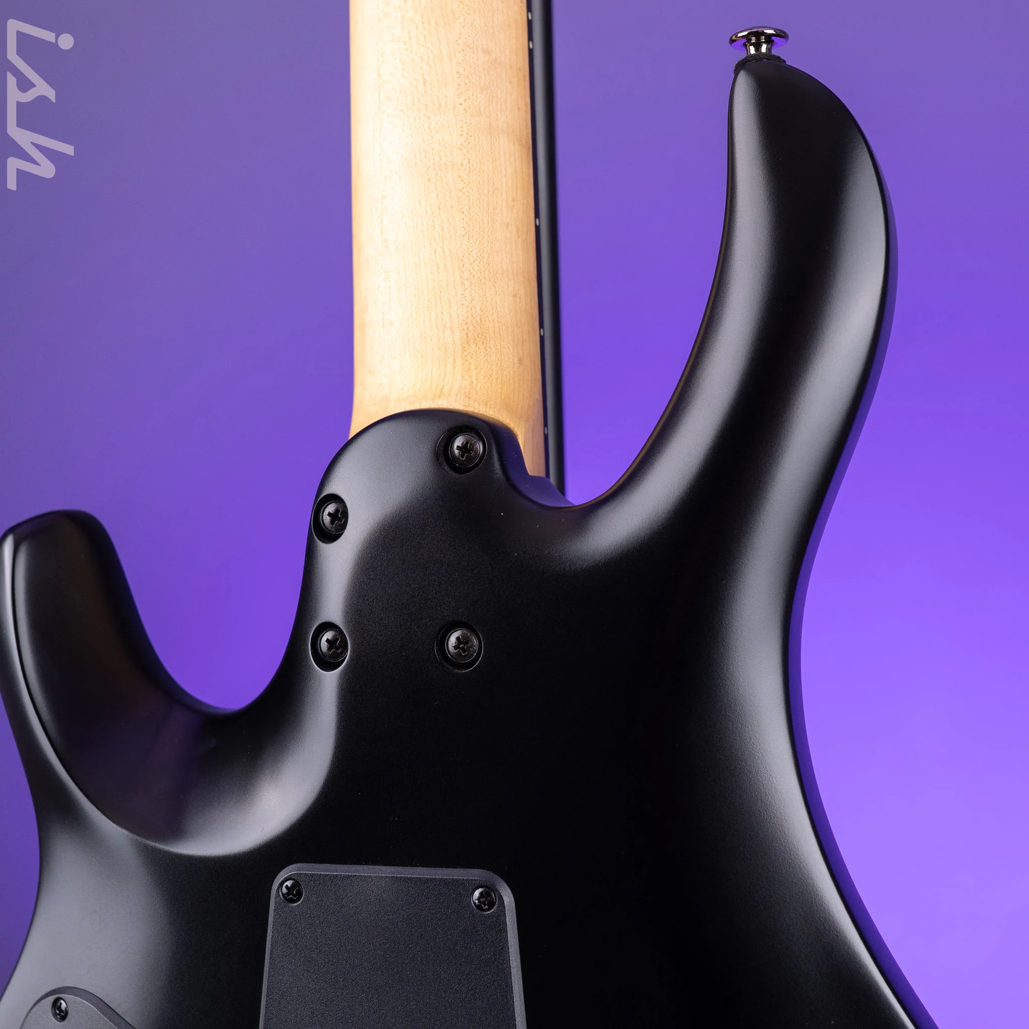 PRS SE Chleo Mantis Burst - Image 9