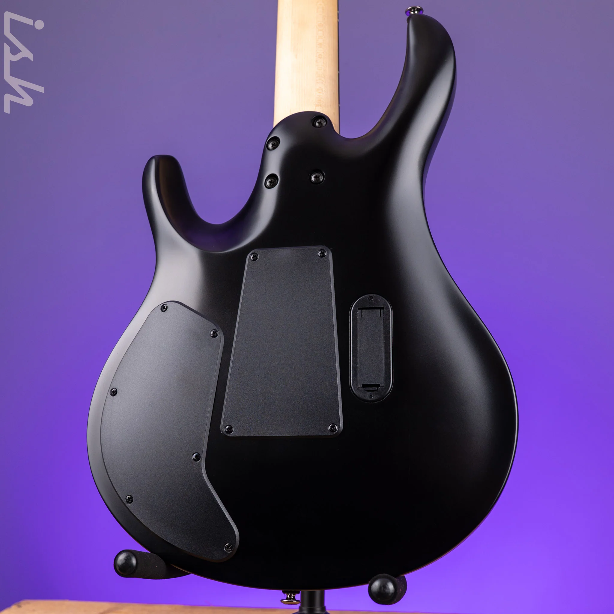 PRS SE Chleo Mantis Burst - Image 8