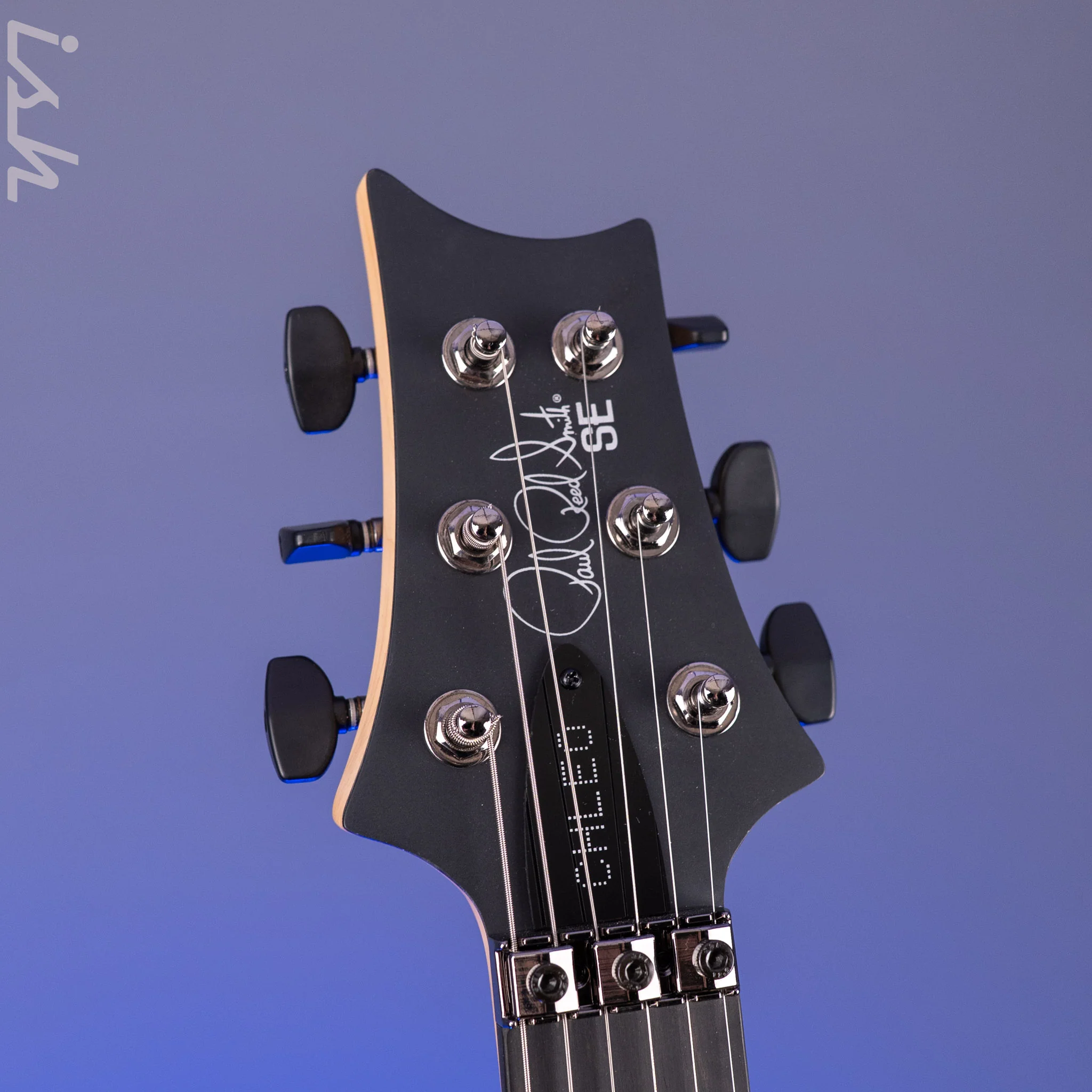 PRS SE Chleo Orchid Dusk - Image 7